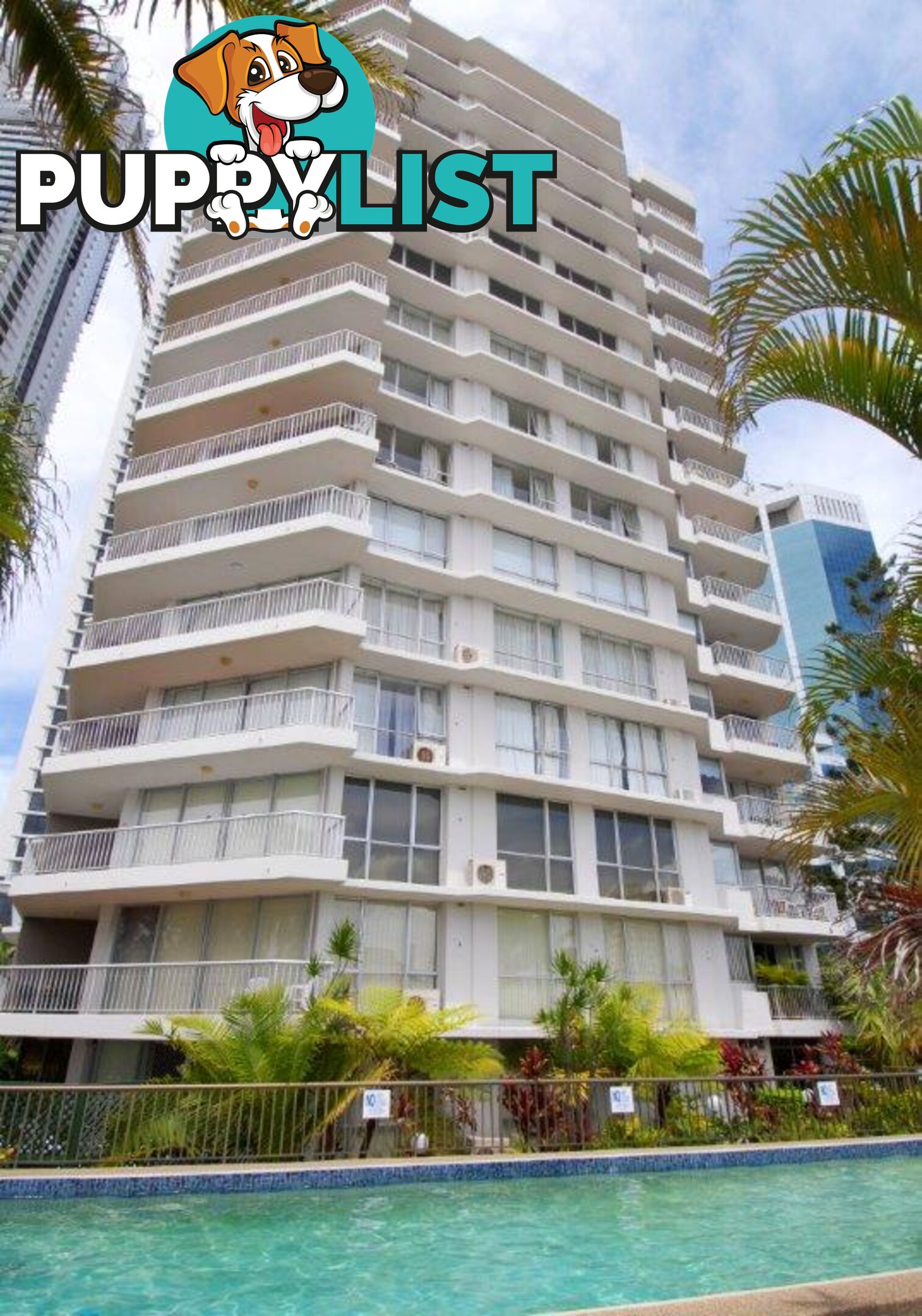 10/63 Cavill Avenue SURFERS PARADISE QLD 4217