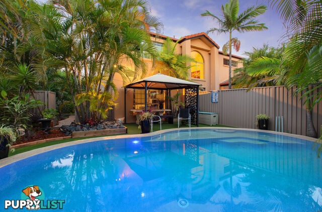 242 Napper Road PARKWOOD QLD 4214