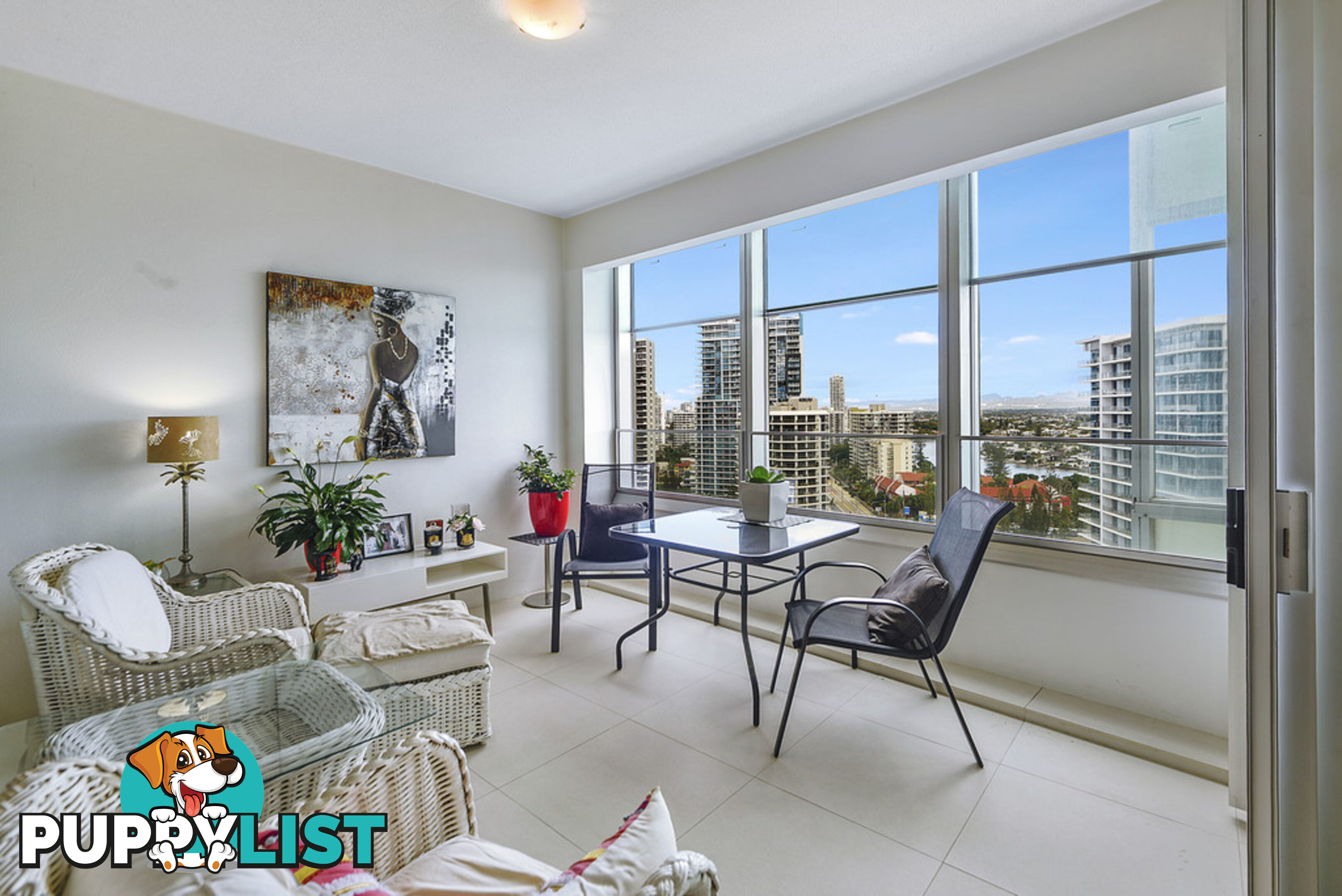 1508/9 Hamilton Avenue SURFERS PARADISE QLD 4217