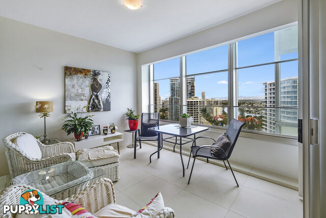 1508/9 Hamilton Avenue SURFERS PARADISE QLD 4217