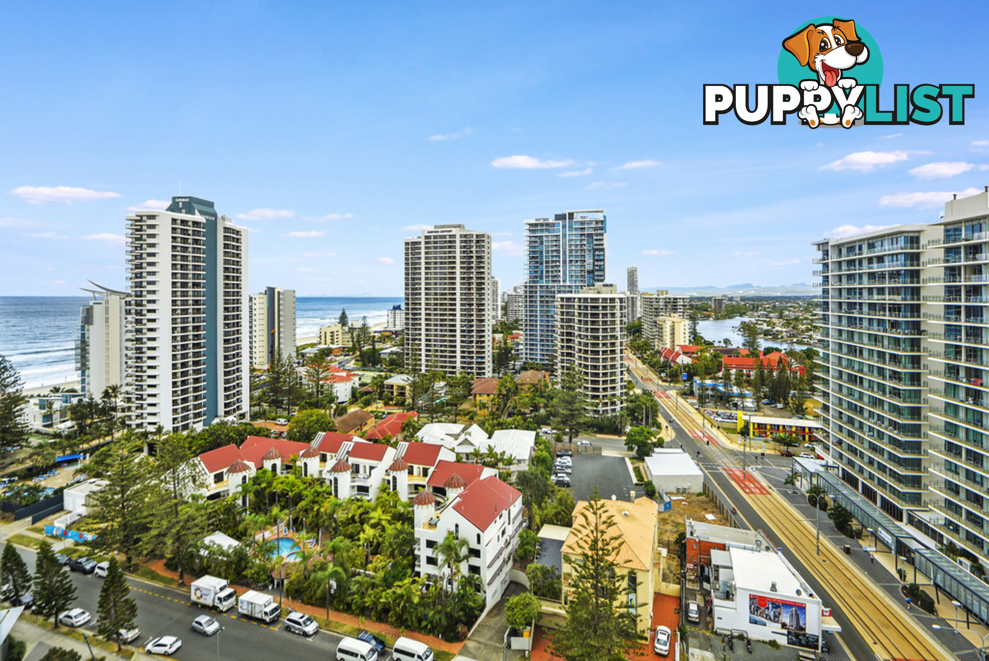 1508/9 Hamilton Avenue SURFERS PARADISE QLD 4217