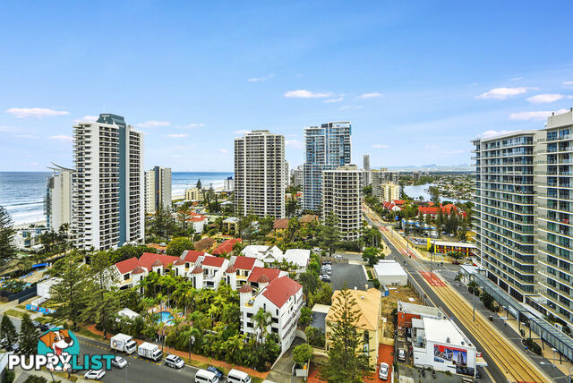 1508/9 Hamilton Avenue SURFERS PARADISE QLD 4217