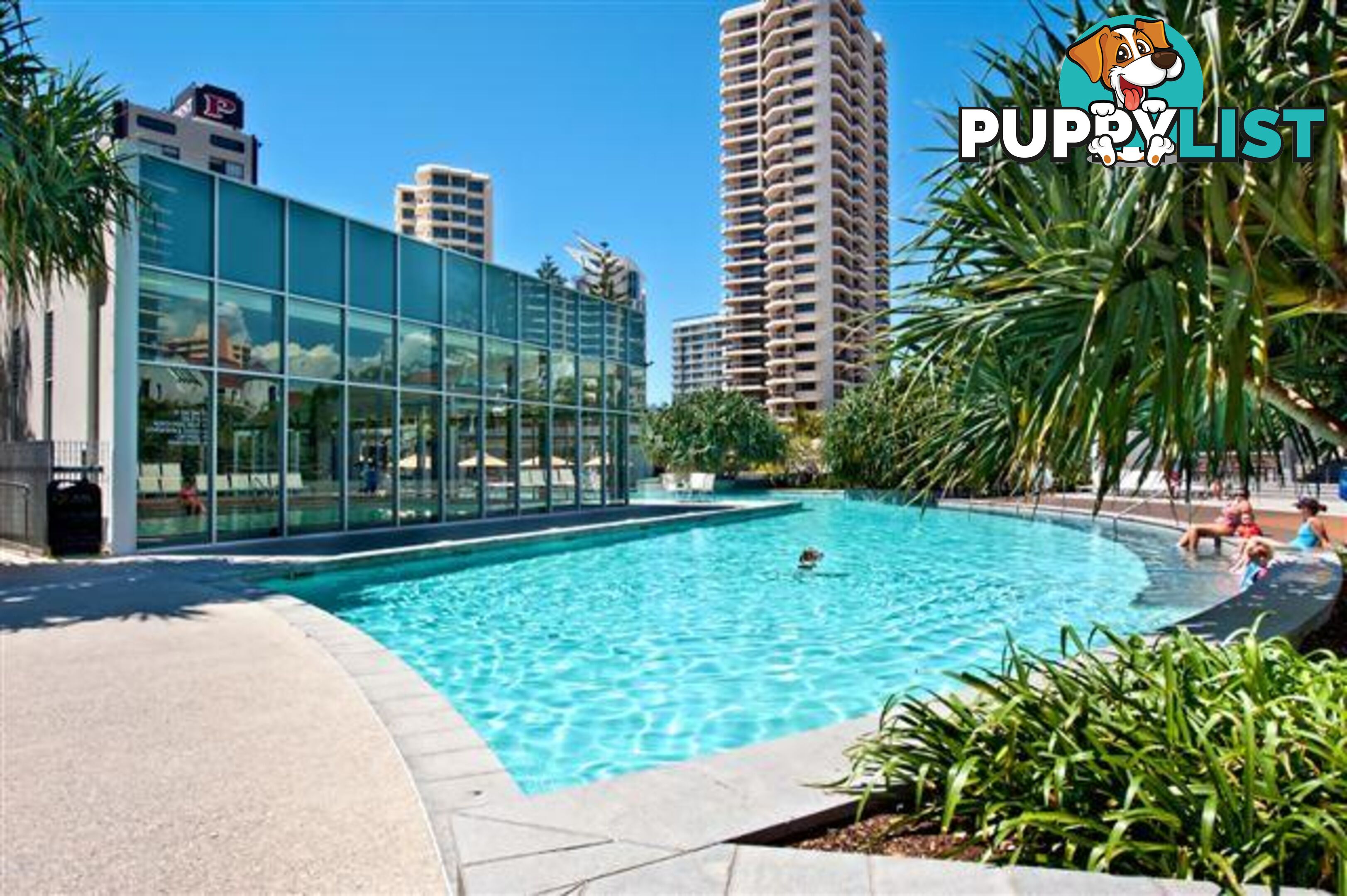 1508/9 Hamilton Avenue SURFERS PARADISE QLD 4217