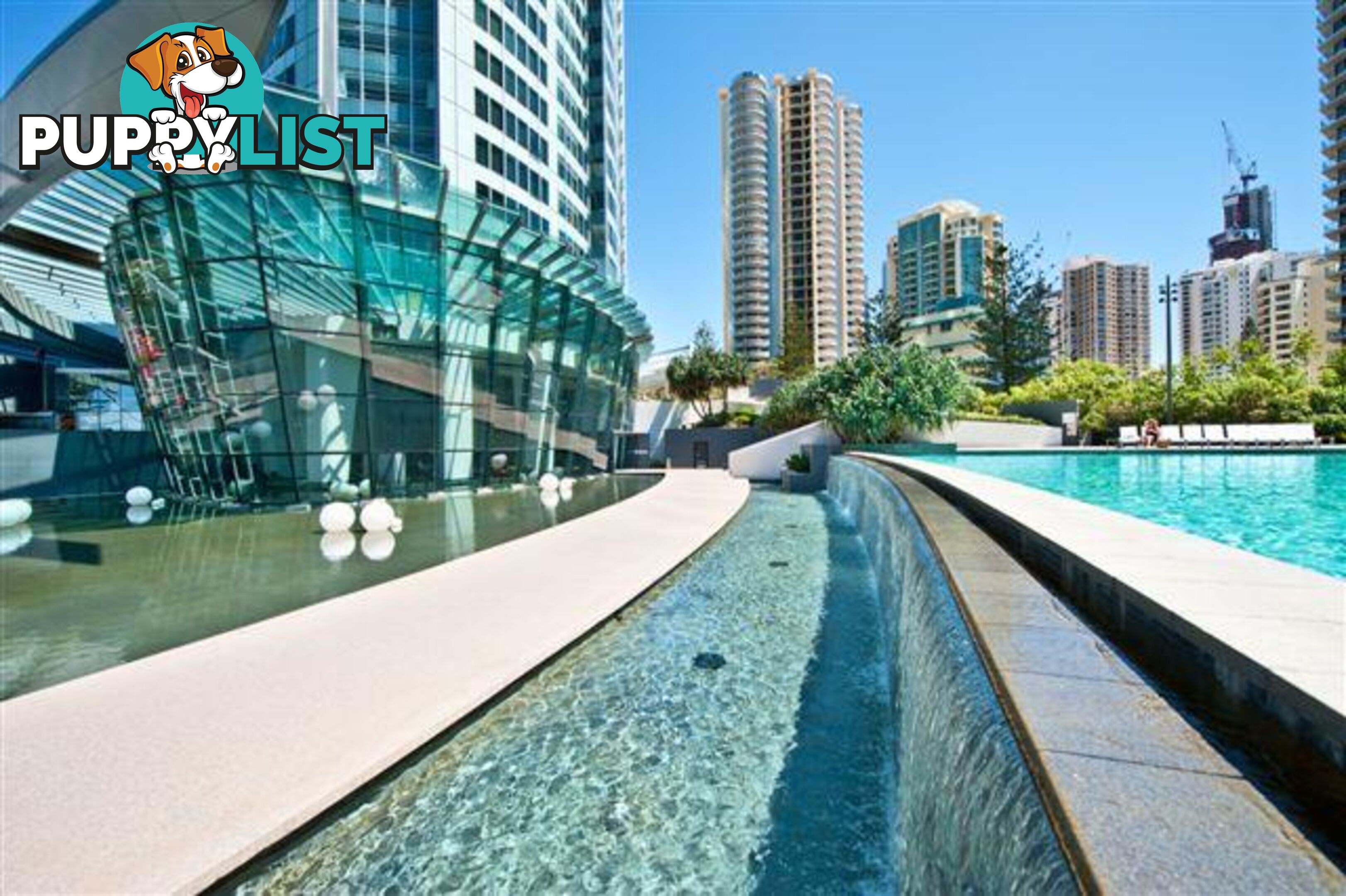 1508/9 Hamilton Avenue SURFERS PARADISE QLD 4217