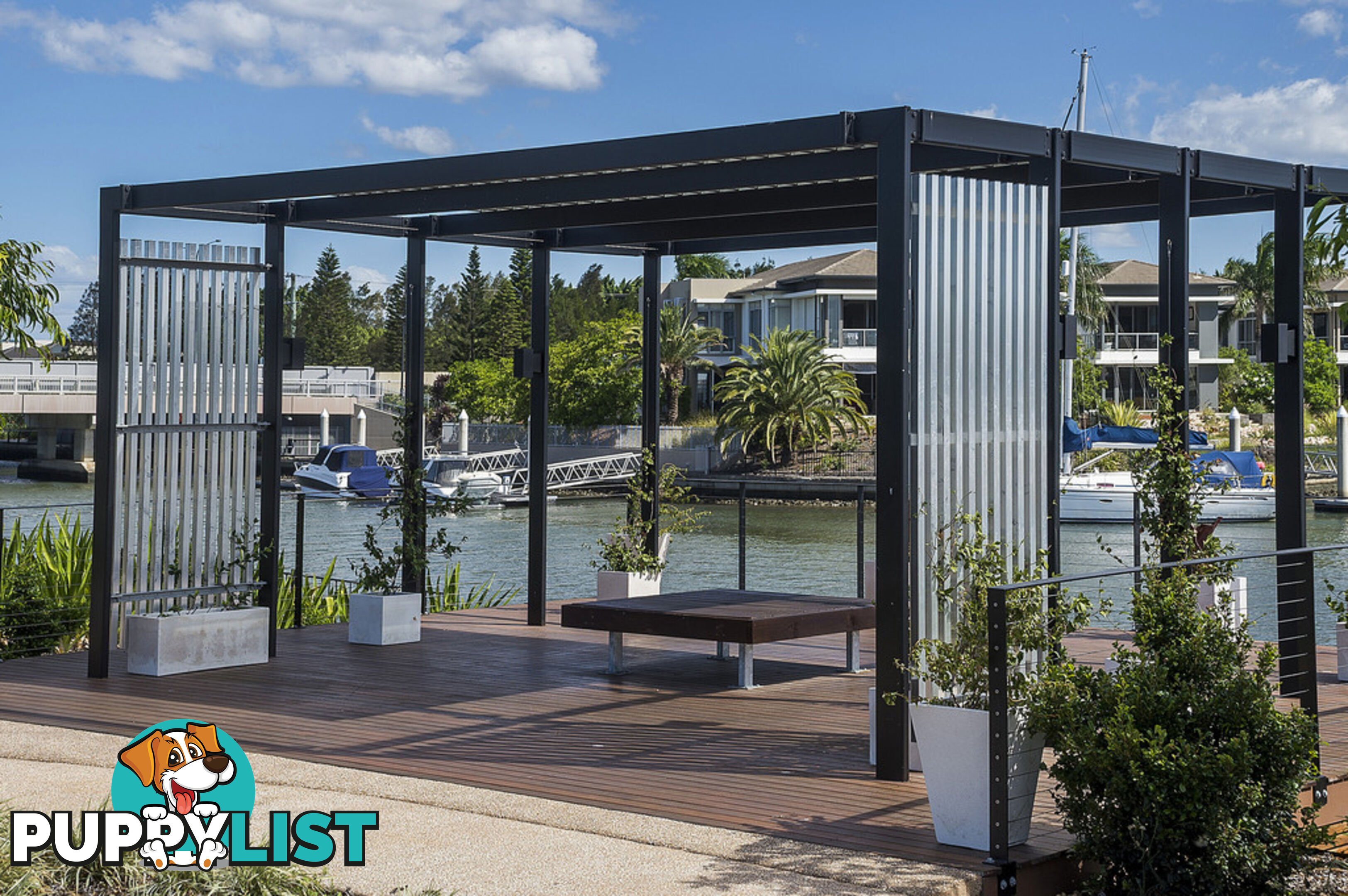 Lot 34 Harbourview Drive HOPE ISLAND QLD 4212