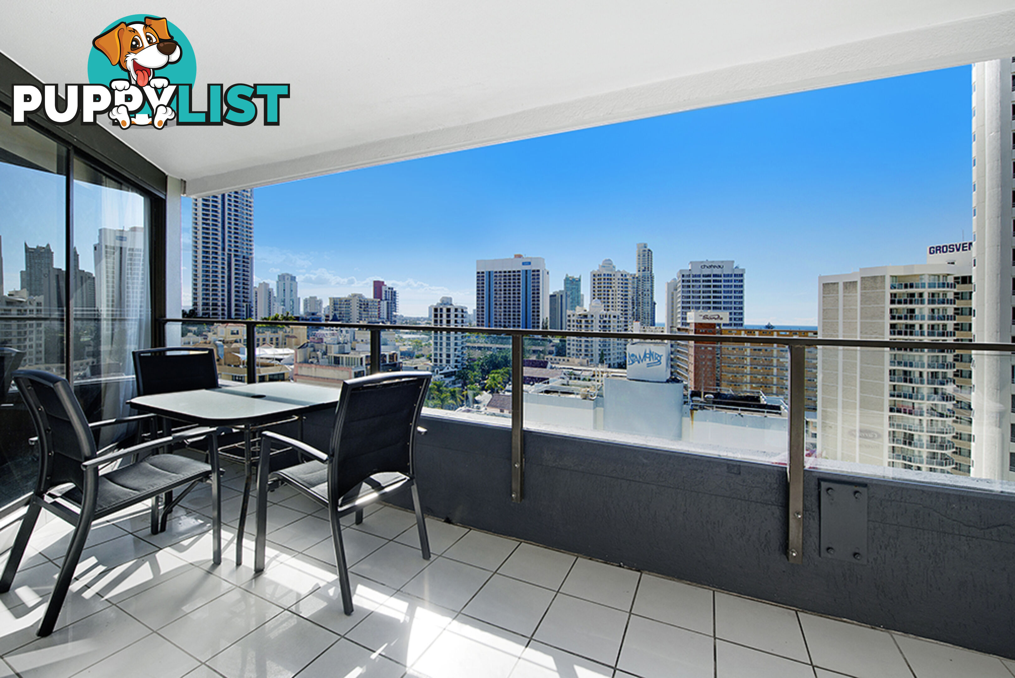 1103/3 Orchid Avenue SURFERS PARADISE QLD 4217