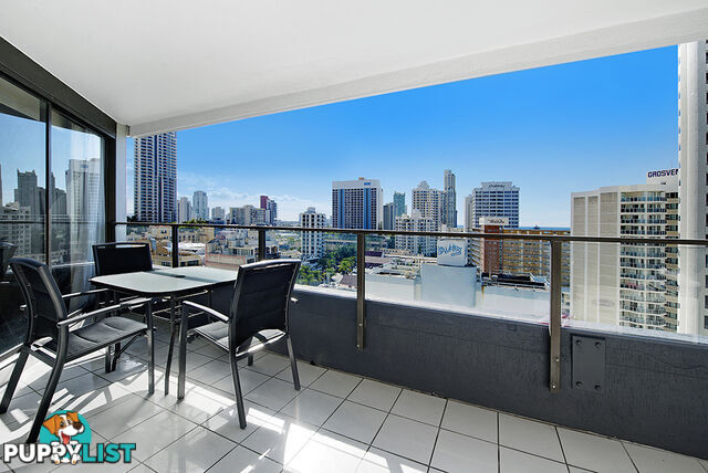 1103/3 Orchid Avenue SURFERS PARADISE QLD 4217