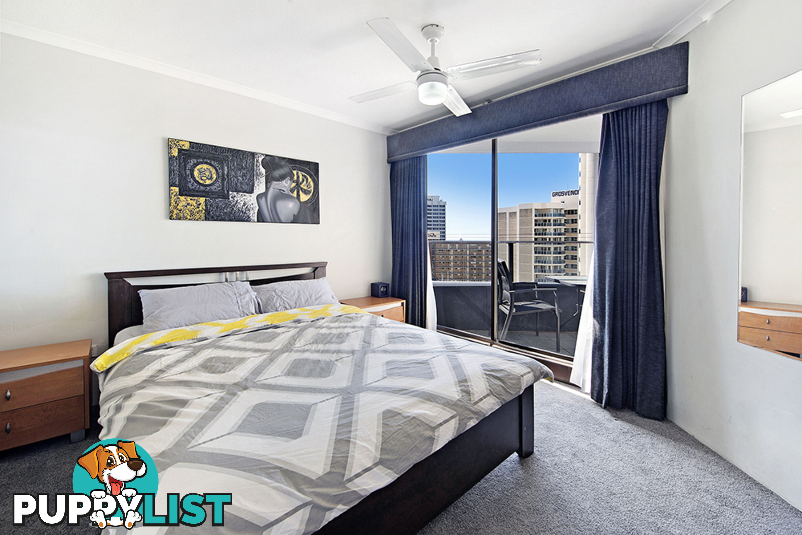 1103/3 Orchid Avenue SURFERS PARADISE QLD 4217