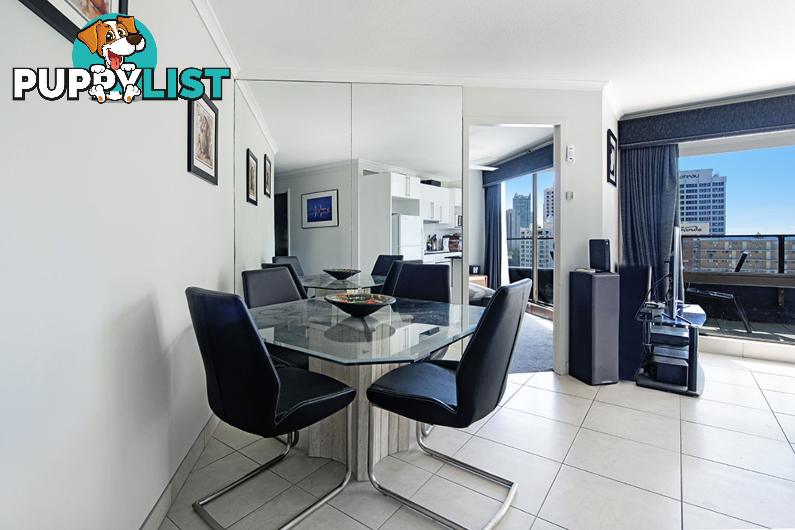 1103/3 Orchid Avenue SURFERS PARADISE QLD 4217