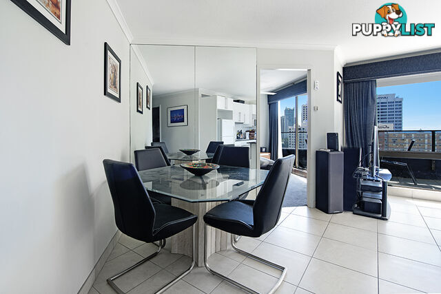 1103/3 Orchid Avenue SURFERS PARADISE QLD 4217