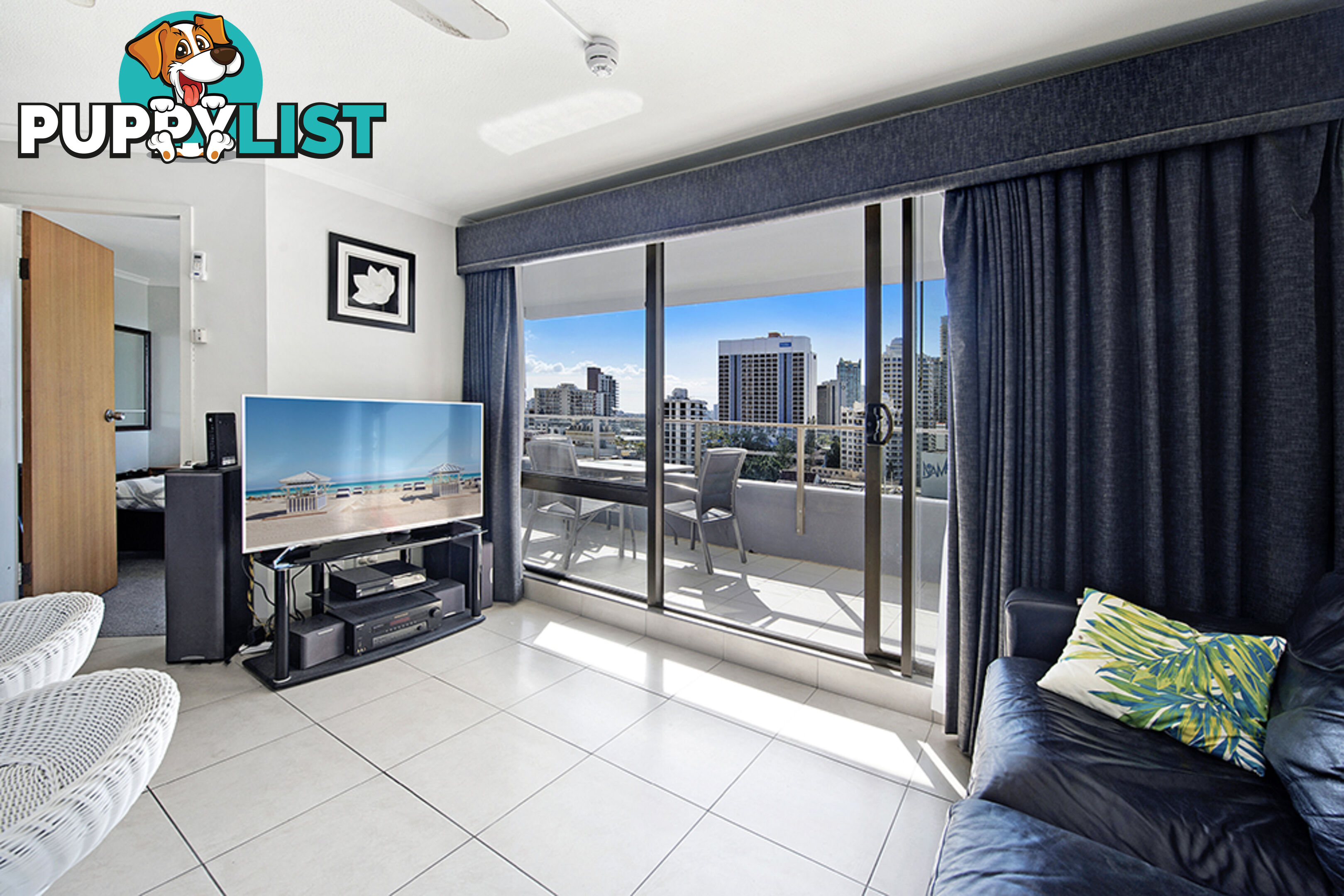 1103/3 Orchid Avenue SURFERS PARADISE QLD 4217