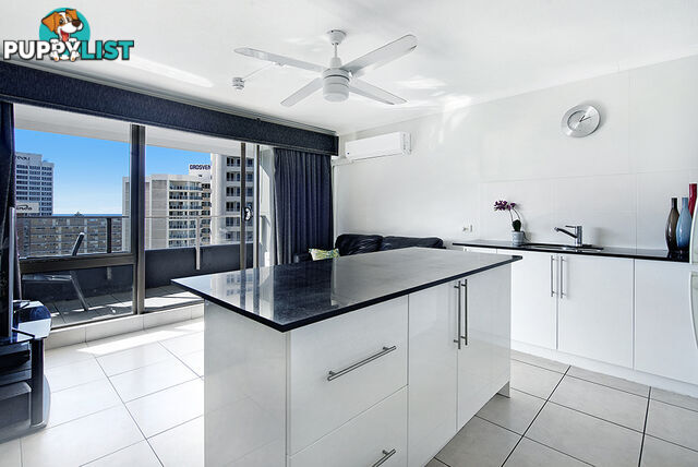 1103/3 Orchid Avenue SURFERS PARADISE QLD 4217