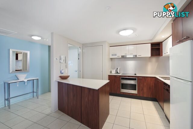 2196/23 Ferny Avenue SURFERS PARADISE QLD 4217