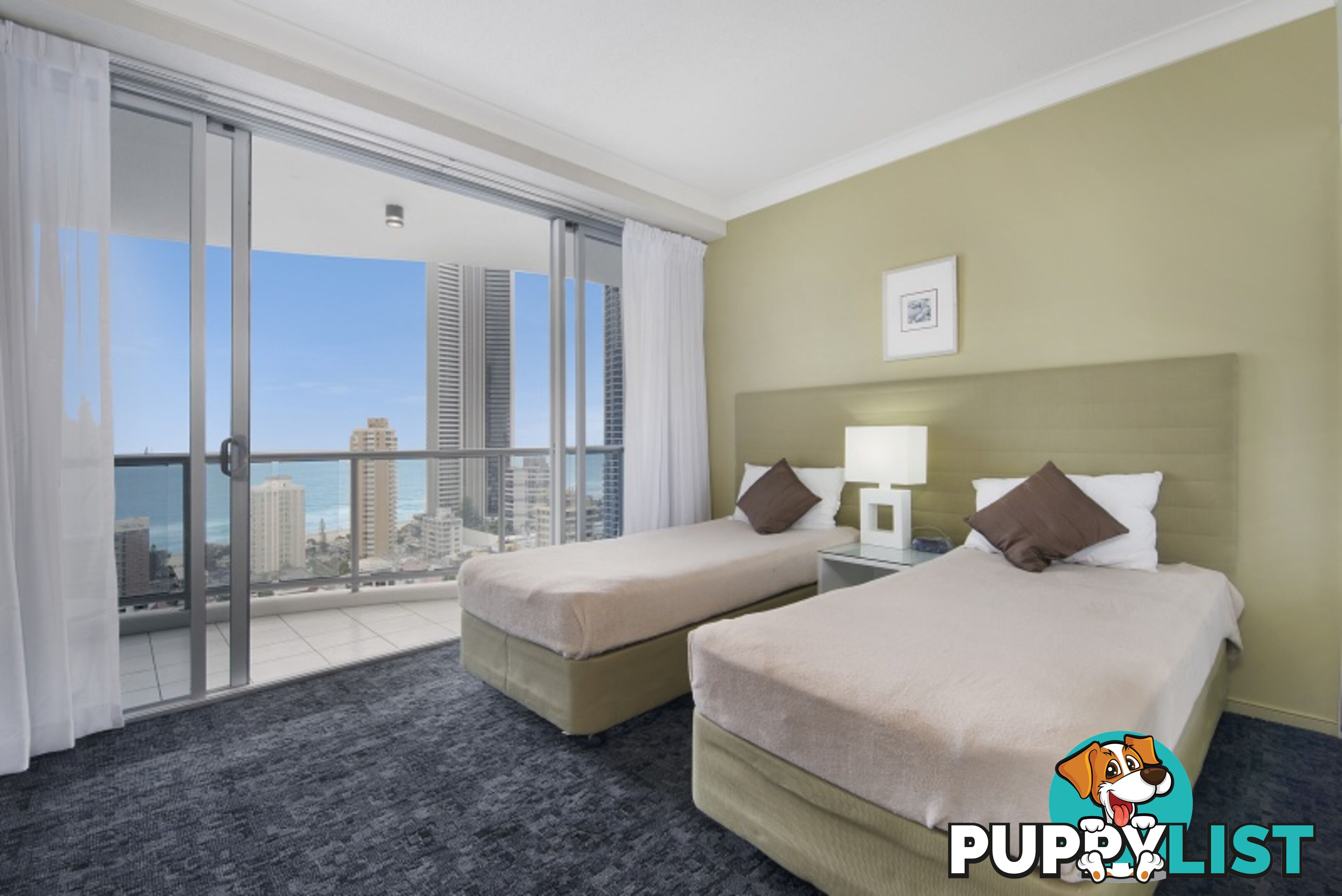 2196/23 Ferny Avenue SURFERS PARADISE QLD 4217