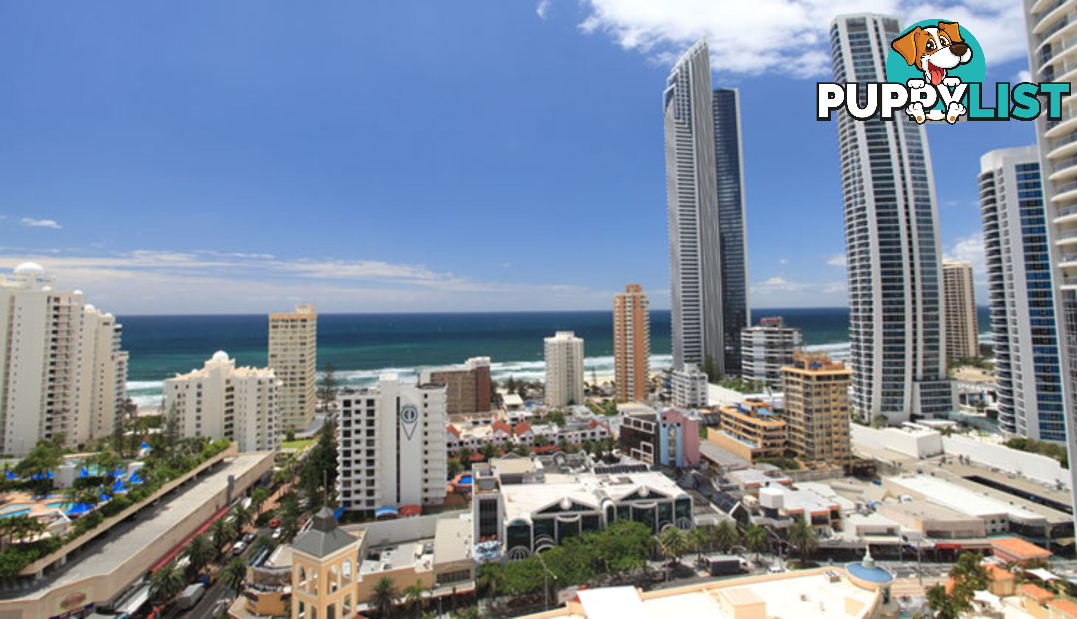 2196/23 Ferny Avenue SURFERS PARADISE QLD 4217