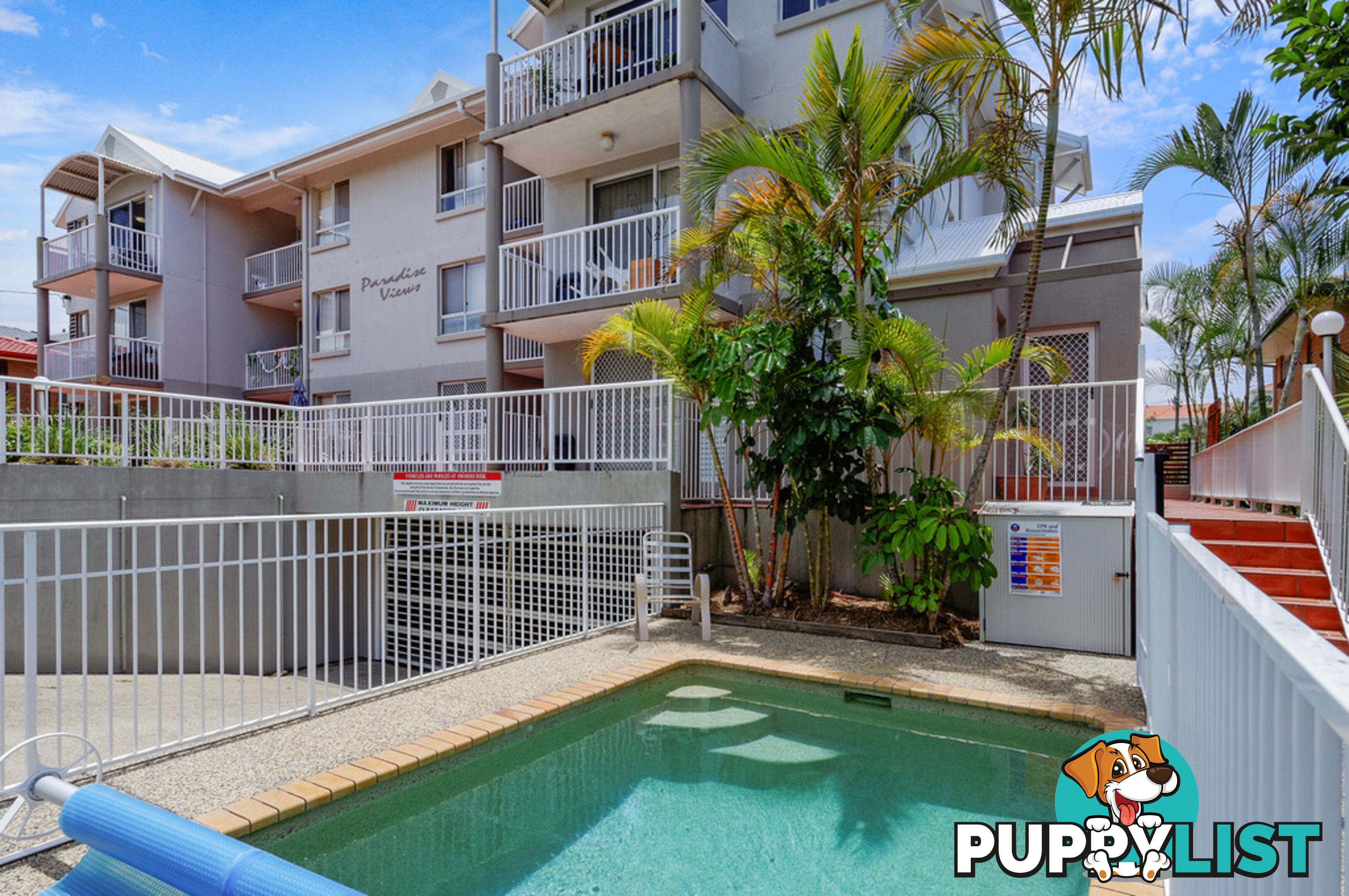 20/7 Illawong Street SURFERS PARADISE QLD 4217