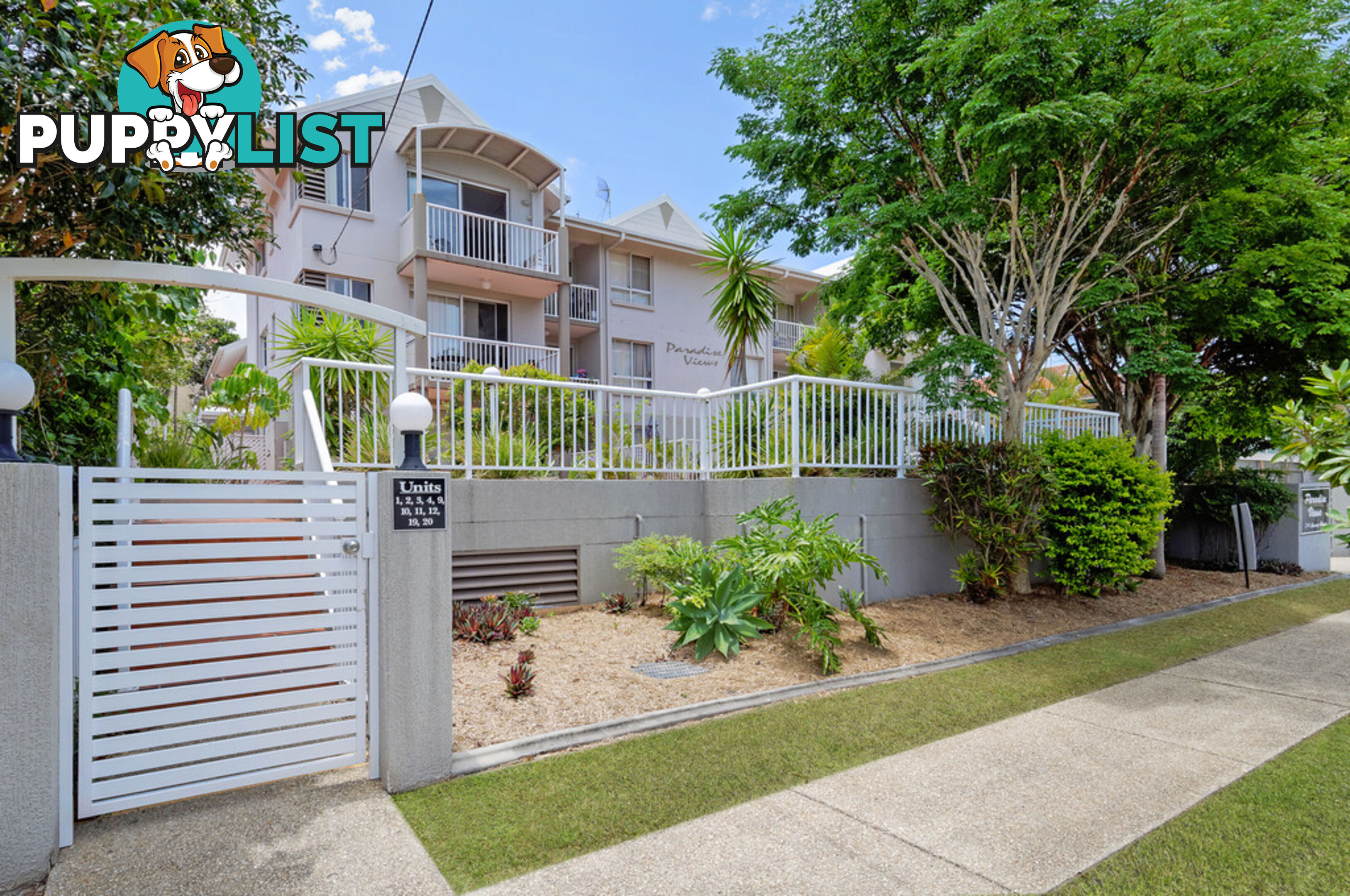 20/7 Illawong Street SURFERS PARADISE QLD 4217