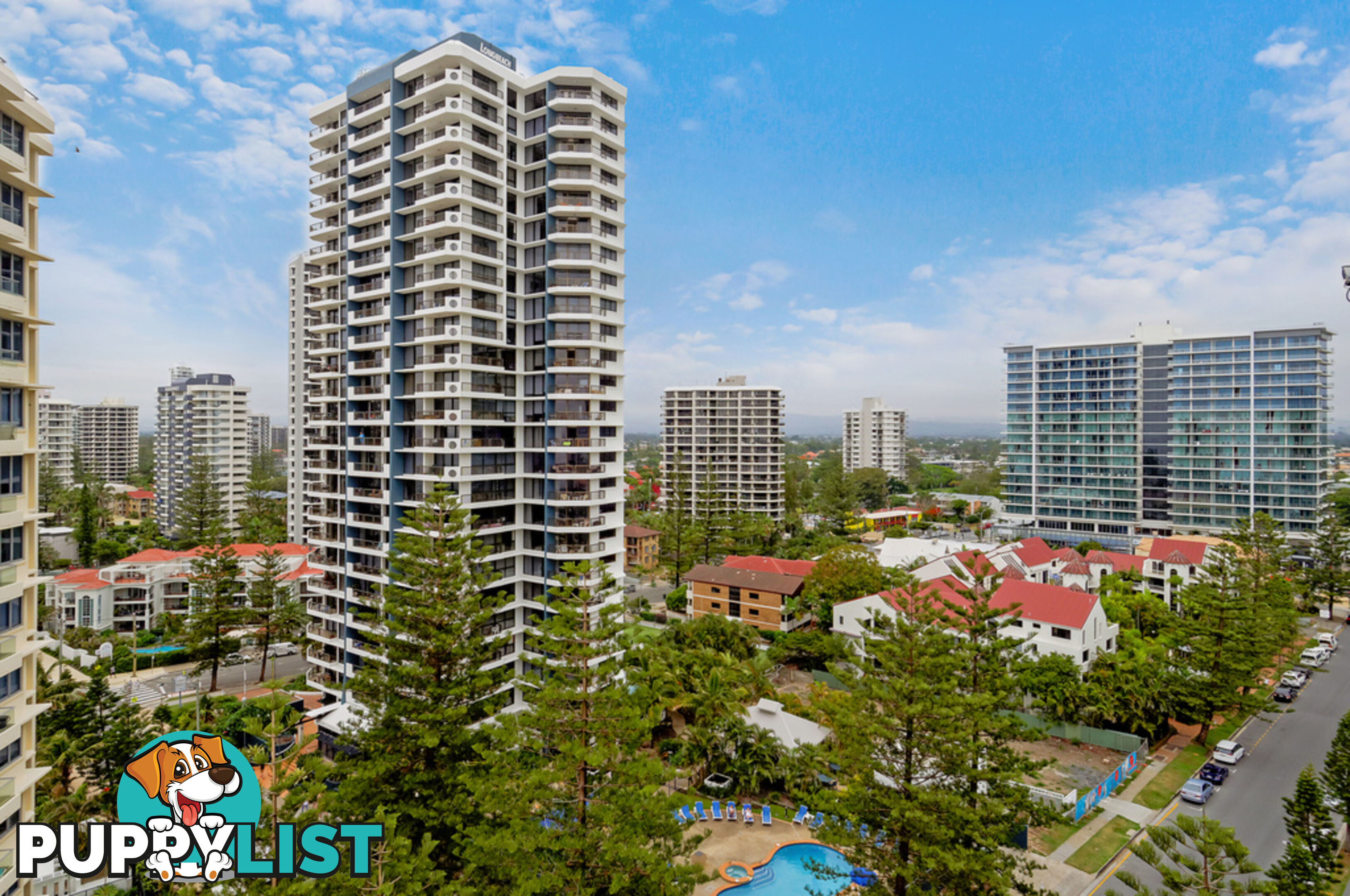 33/29 Northcliffe Terrace SURFERS PARADISE QLD 4217