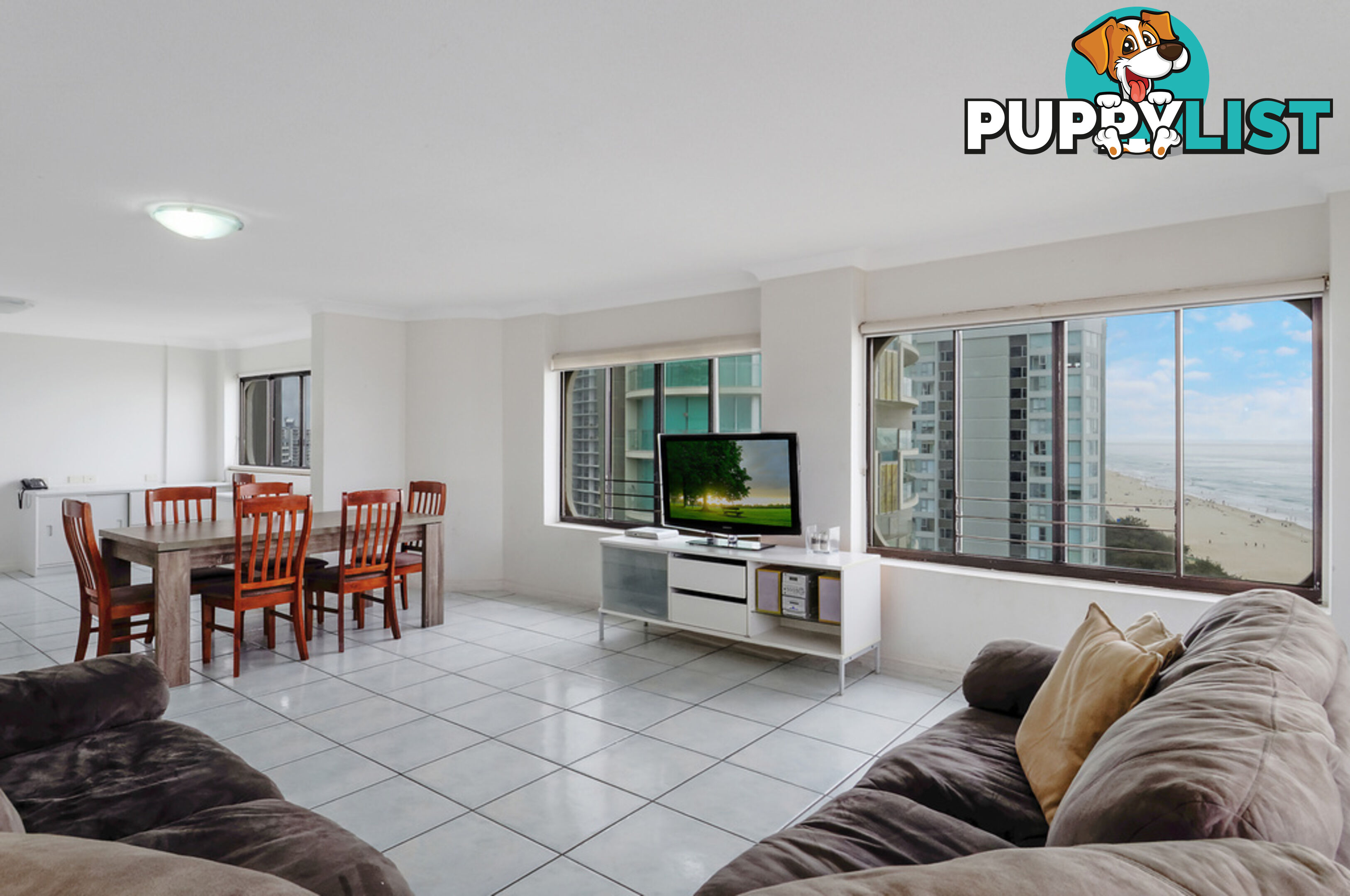 33/29 Northcliffe Terrace SURFERS PARADISE QLD 4217