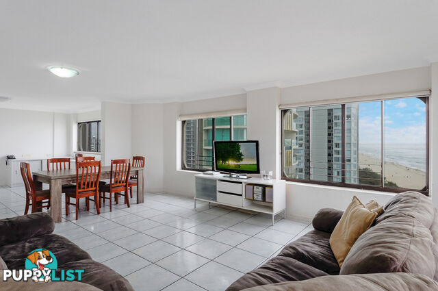 33/29 Northcliffe Terrace SURFERS PARADISE QLD 4217