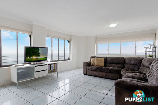 33/29 Northcliffe Terrace SURFERS PARADISE QLD 4217