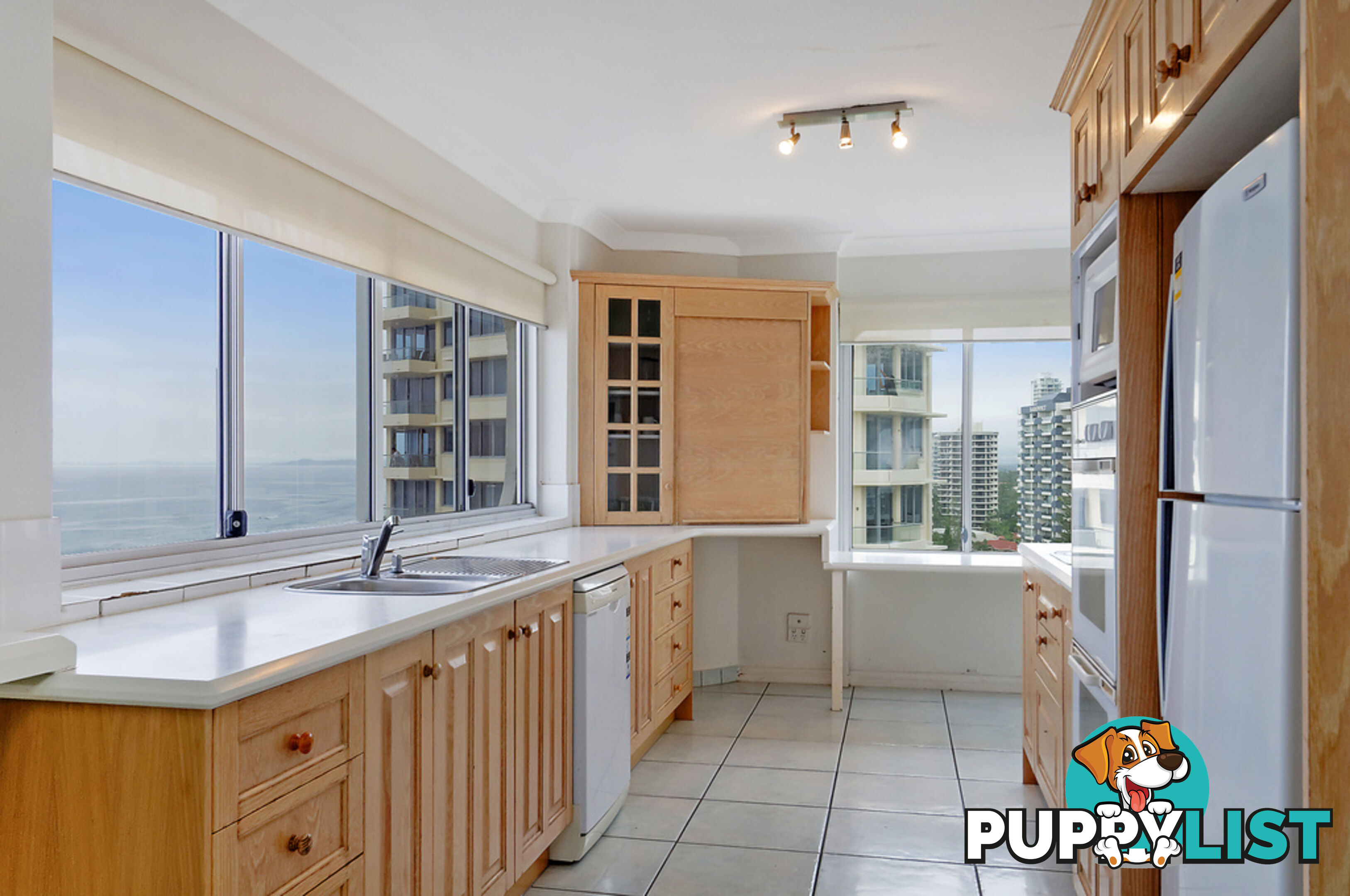 33/29 Northcliffe Terrace SURFERS PARADISE QLD 4217