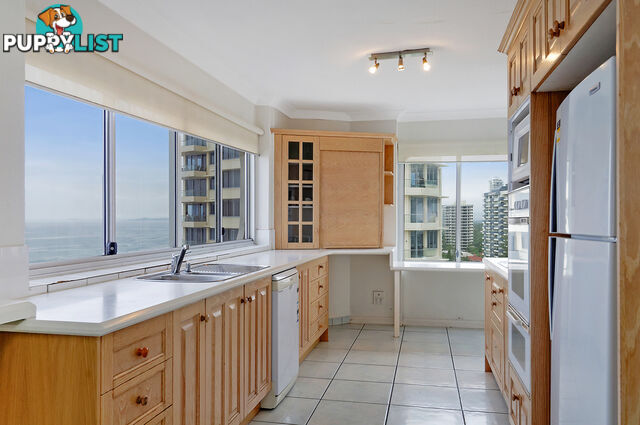 33/29 Northcliffe Terrace SURFERS PARADISE QLD 4217