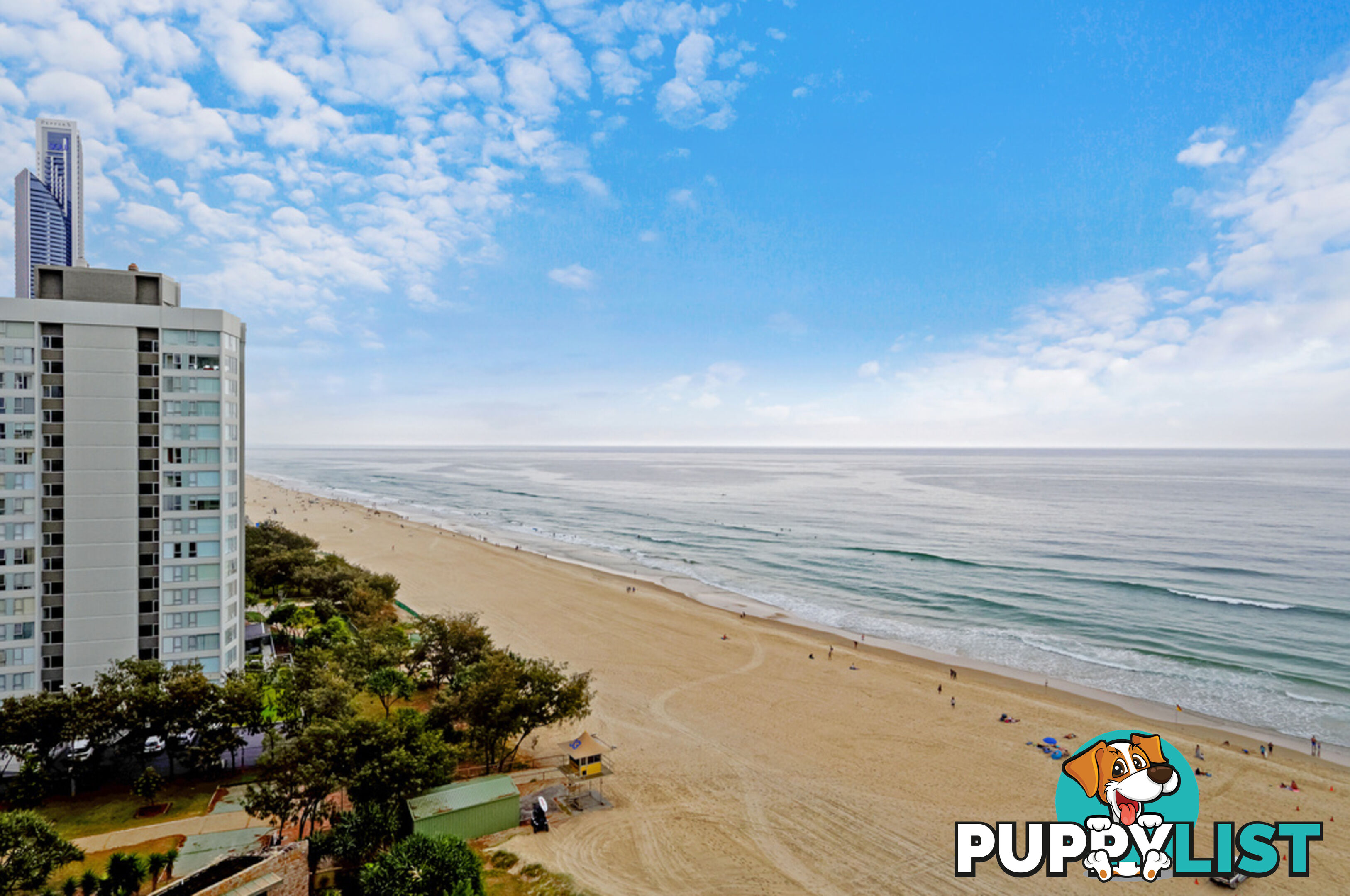 33/29 Northcliffe Terrace SURFERS PARADISE QLD 4217