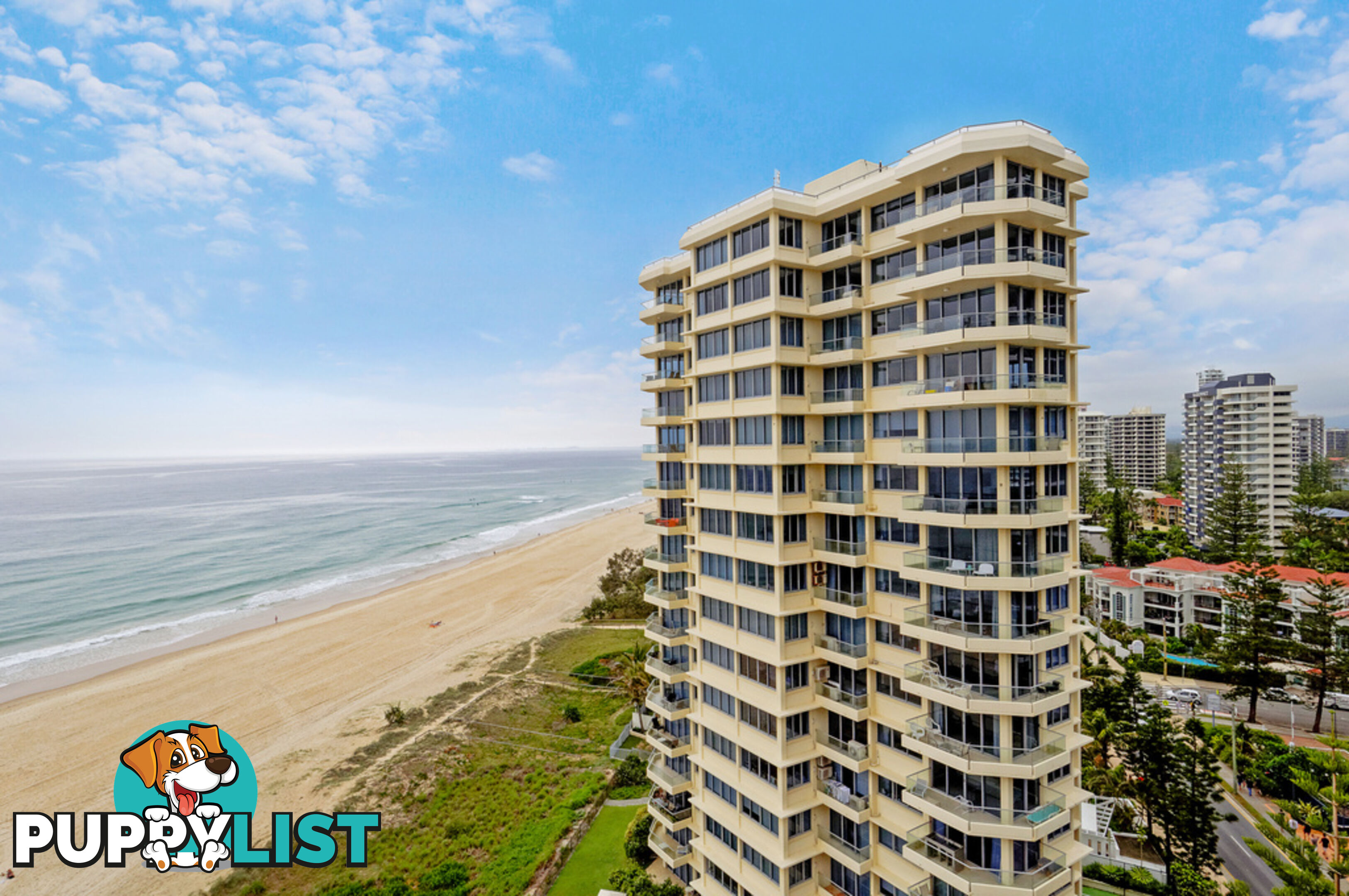 33/29 Northcliffe Terrace SURFERS PARADISE QLD 4217