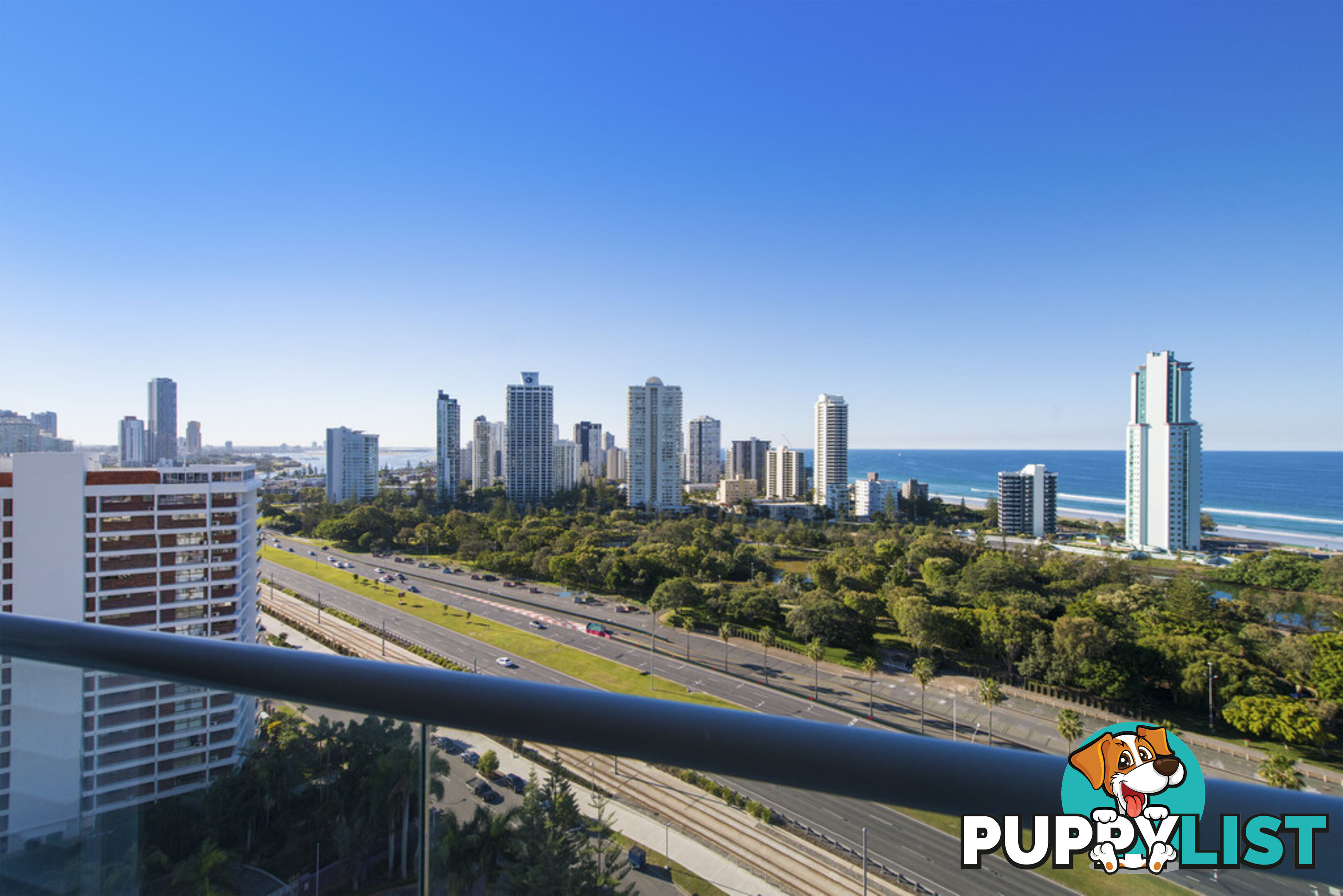 82/12 Commodore Drive SURFERS PARADISE QLD 4217