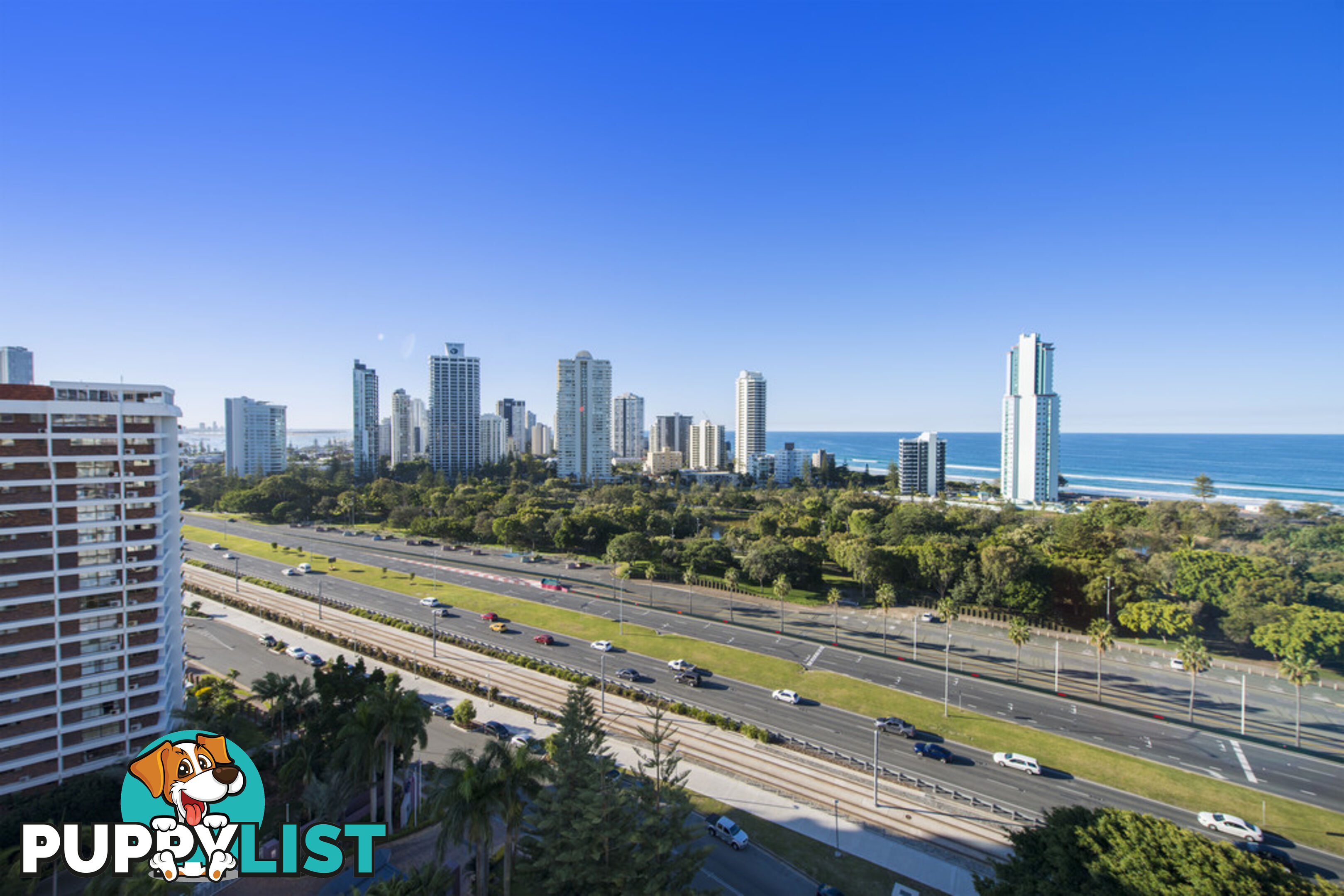 82/12 Commodore Drive SURFERS PARADISE QLD 4217