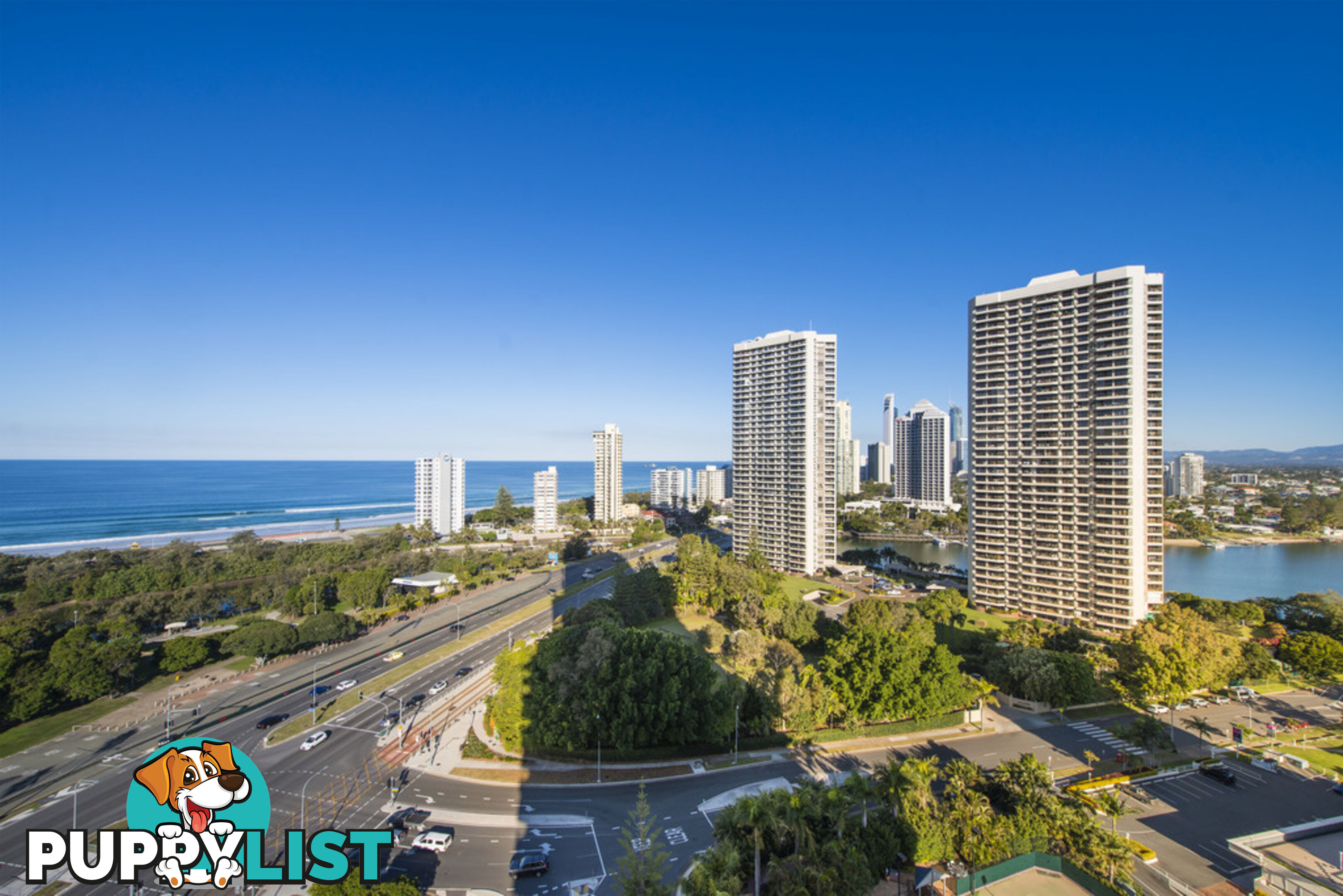 82/12 Commodore Drive SURFERS PARADISE QLD 4217