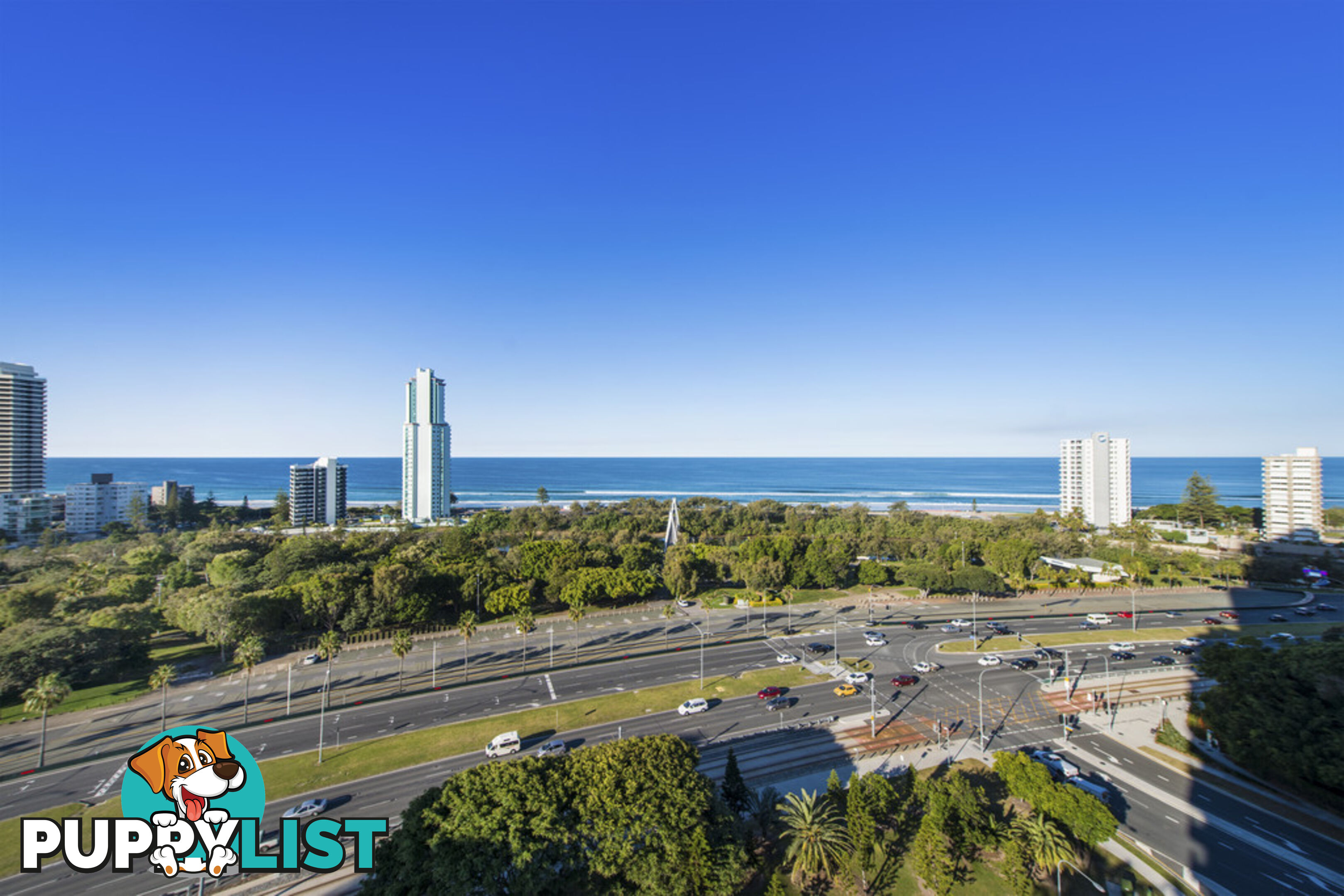 82/12 Commodore Drive SURFERS PARADISE QLD 4217