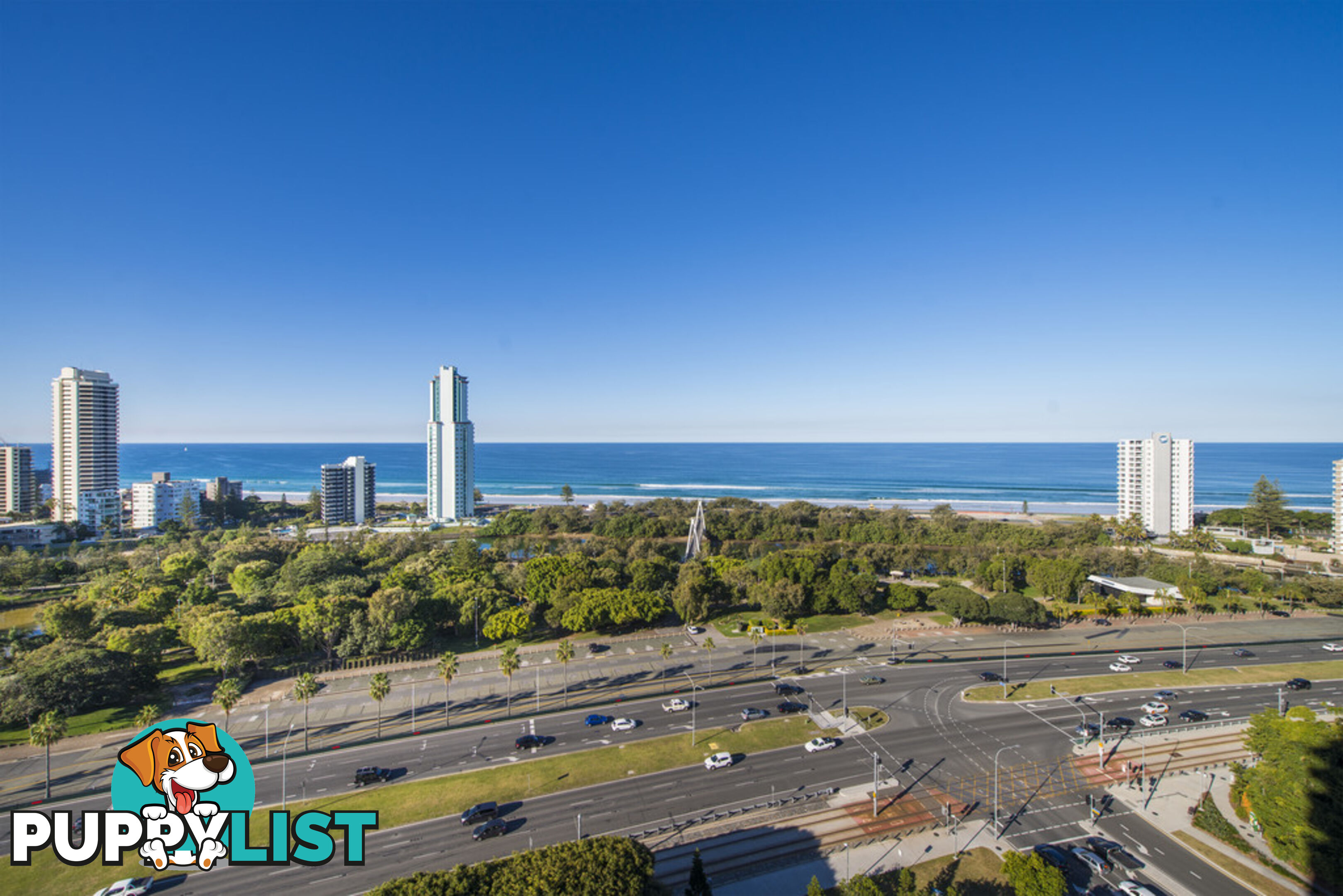 82/12 Commodore Drive SURFERS PARADISE QLD 4217