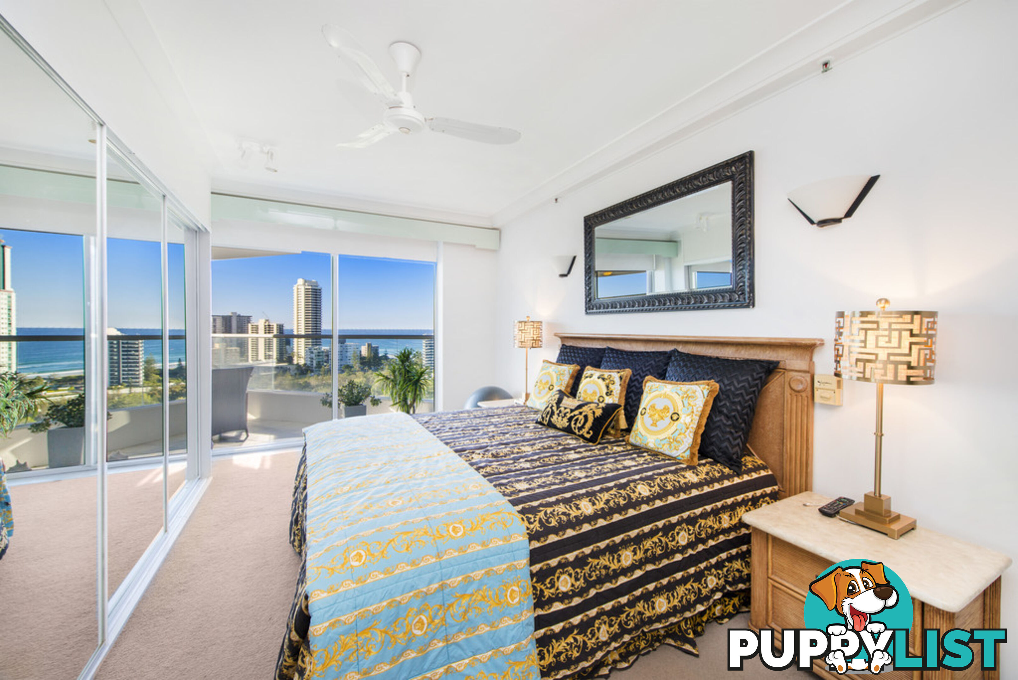 82/12 Commodore Drive SURFERS PARADISE QLD 4217