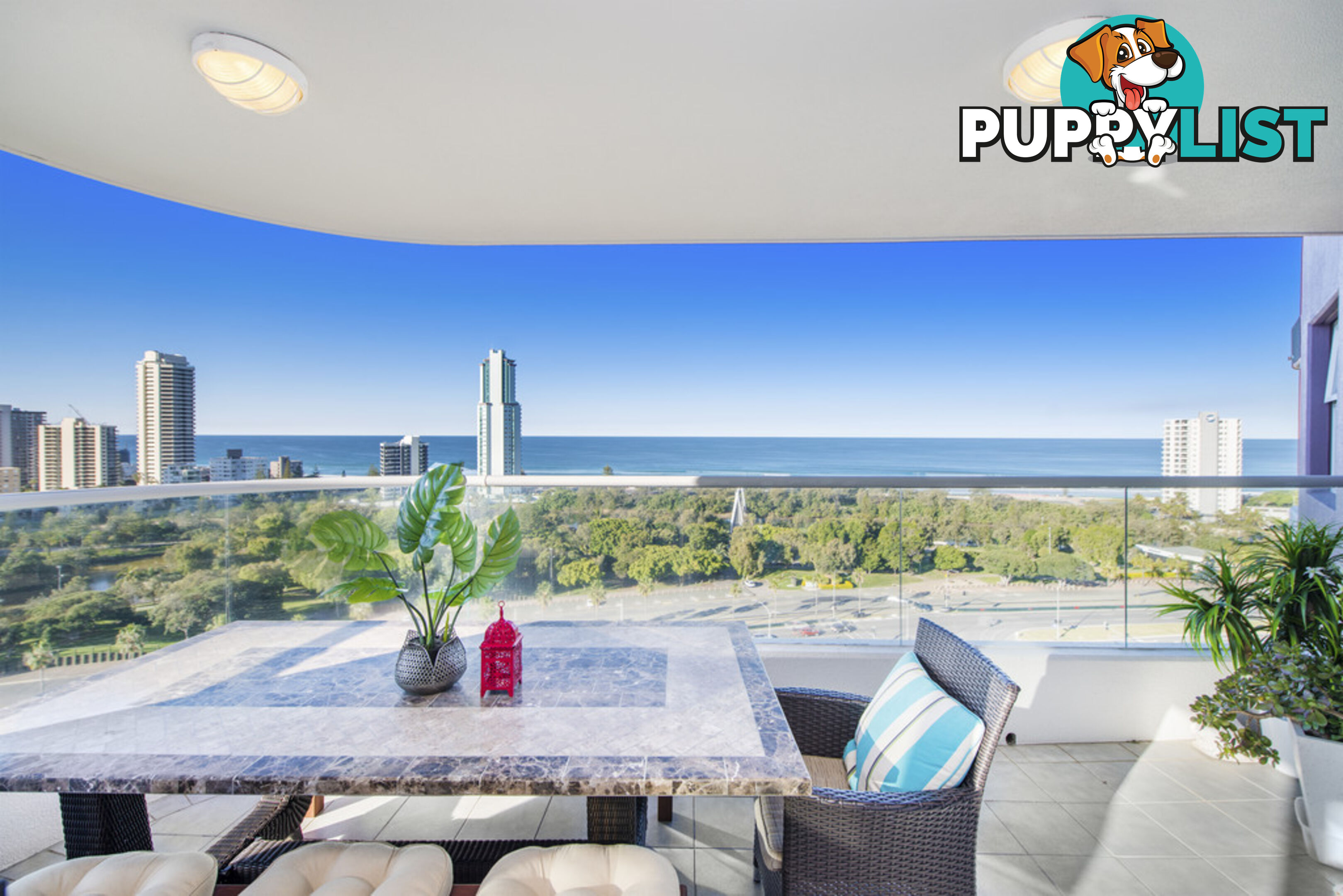 82/12 Commodore Drive SURFERS PARADISE QLD 4217