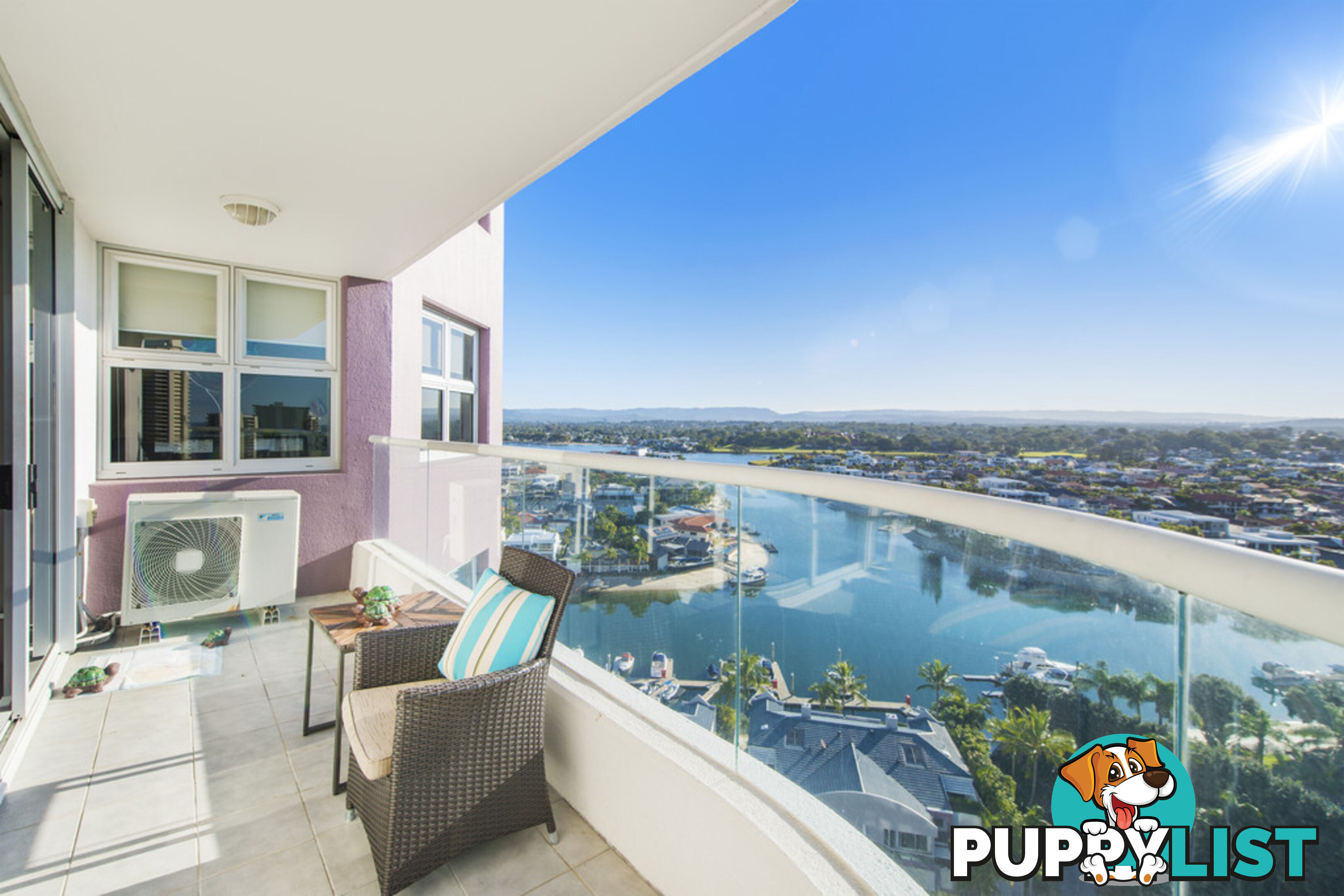 82/12 Commodore Drive SURFERS PARADISE QLD 4217