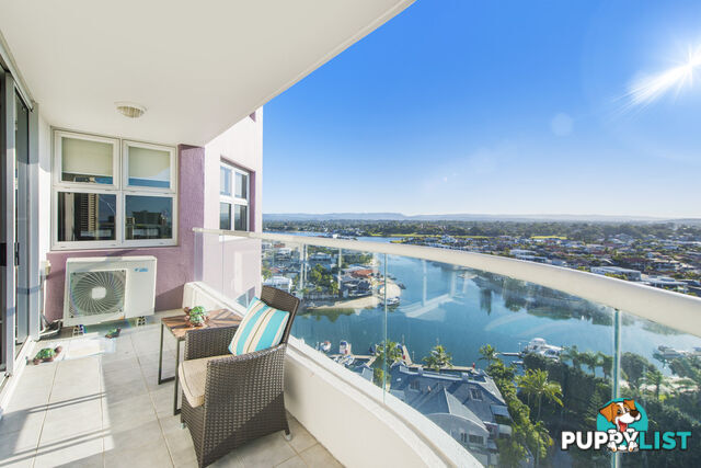 82/12 Commodore Drive SURFERS PARADISE QLD 4217