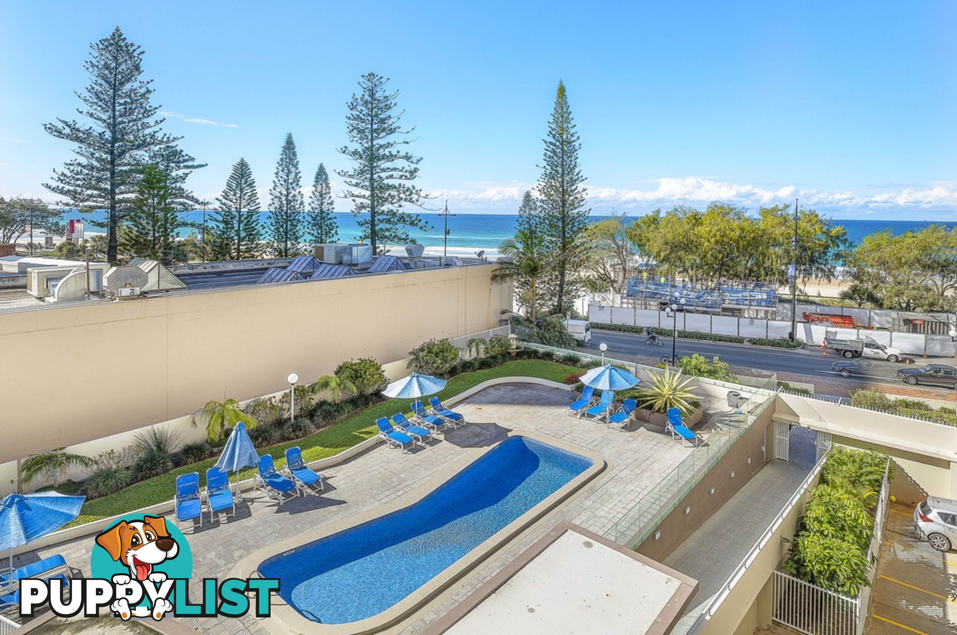 405/40 The Esplanade SURFERS PARADISE QLD 4217