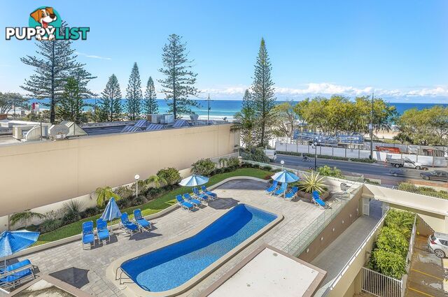 405/40 The Esplanade SURFERS PARADISE QLD 4217