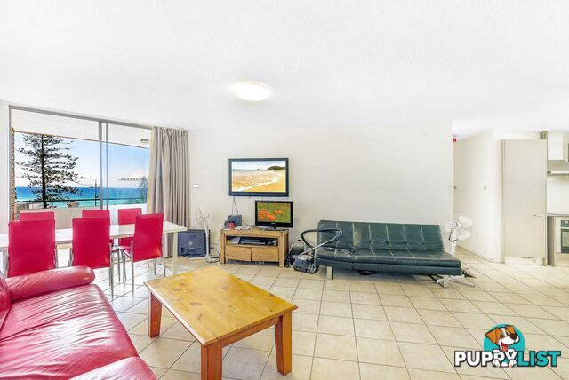 405/40 The Esplanade SURFERS PARADISE QLD 4217