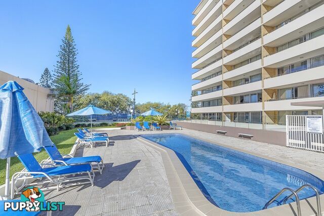 405/40 The Esplanade SURFERS PARADISE QLD 4217