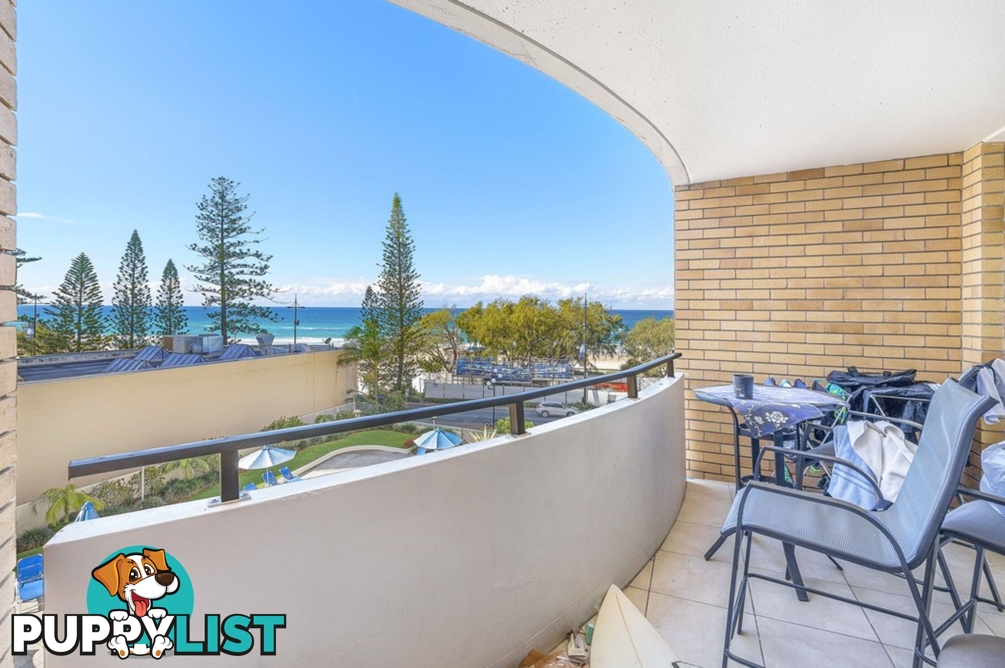 405/40 The Esplanade SURFERS PARADISE QLD 4217