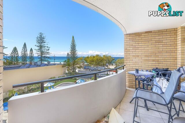 405/40 The Esplanade SURFERS PARADISE QLD 4217