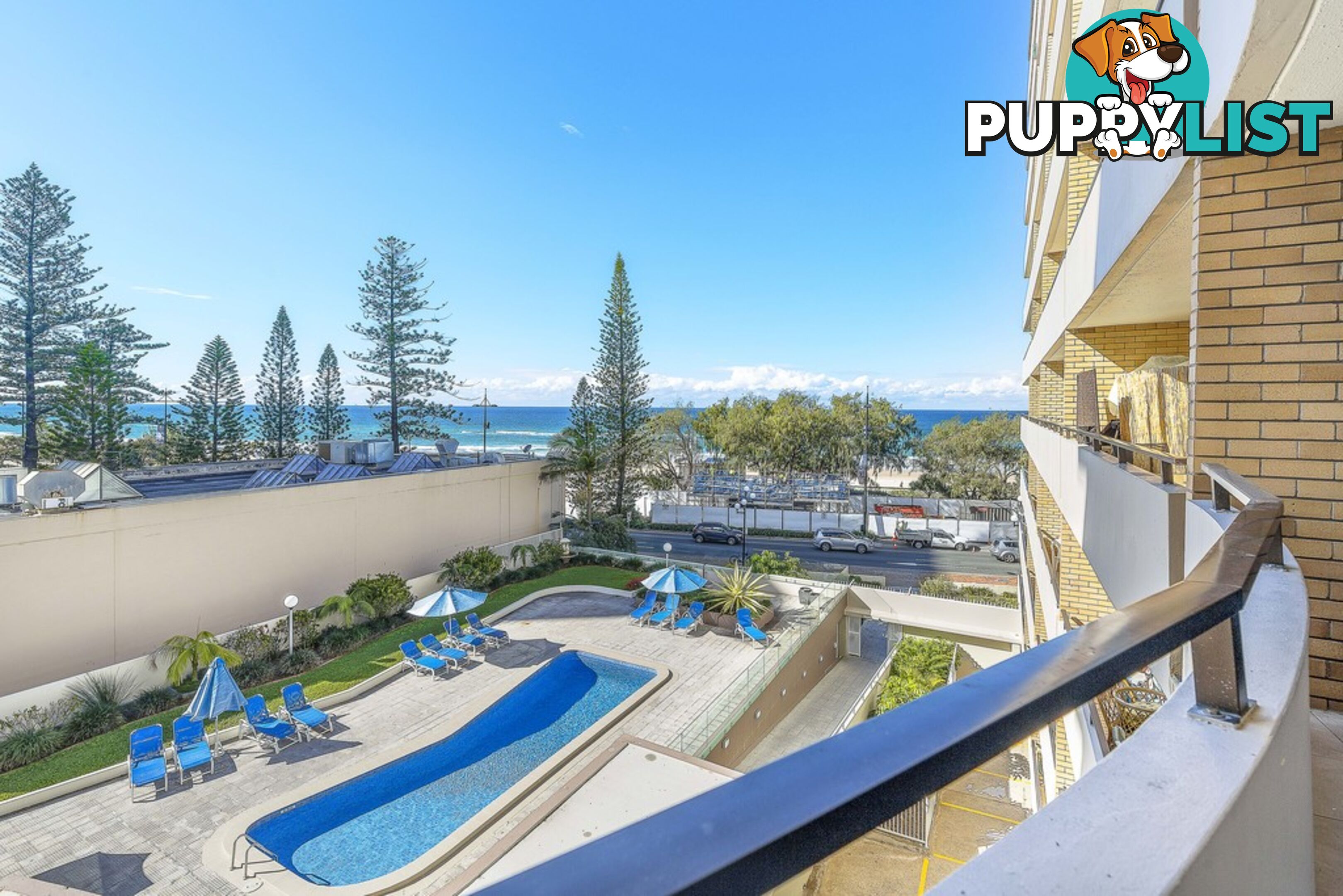 405/40 The Esplanade SURFERS PARADISE QLD 4217