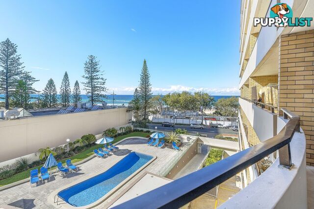 405/40 The Esplanade SURFERS PARADISE QLD 4217