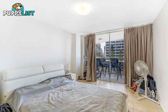 405/40 The Esplanade SURFERS PARADISE QLD 4217