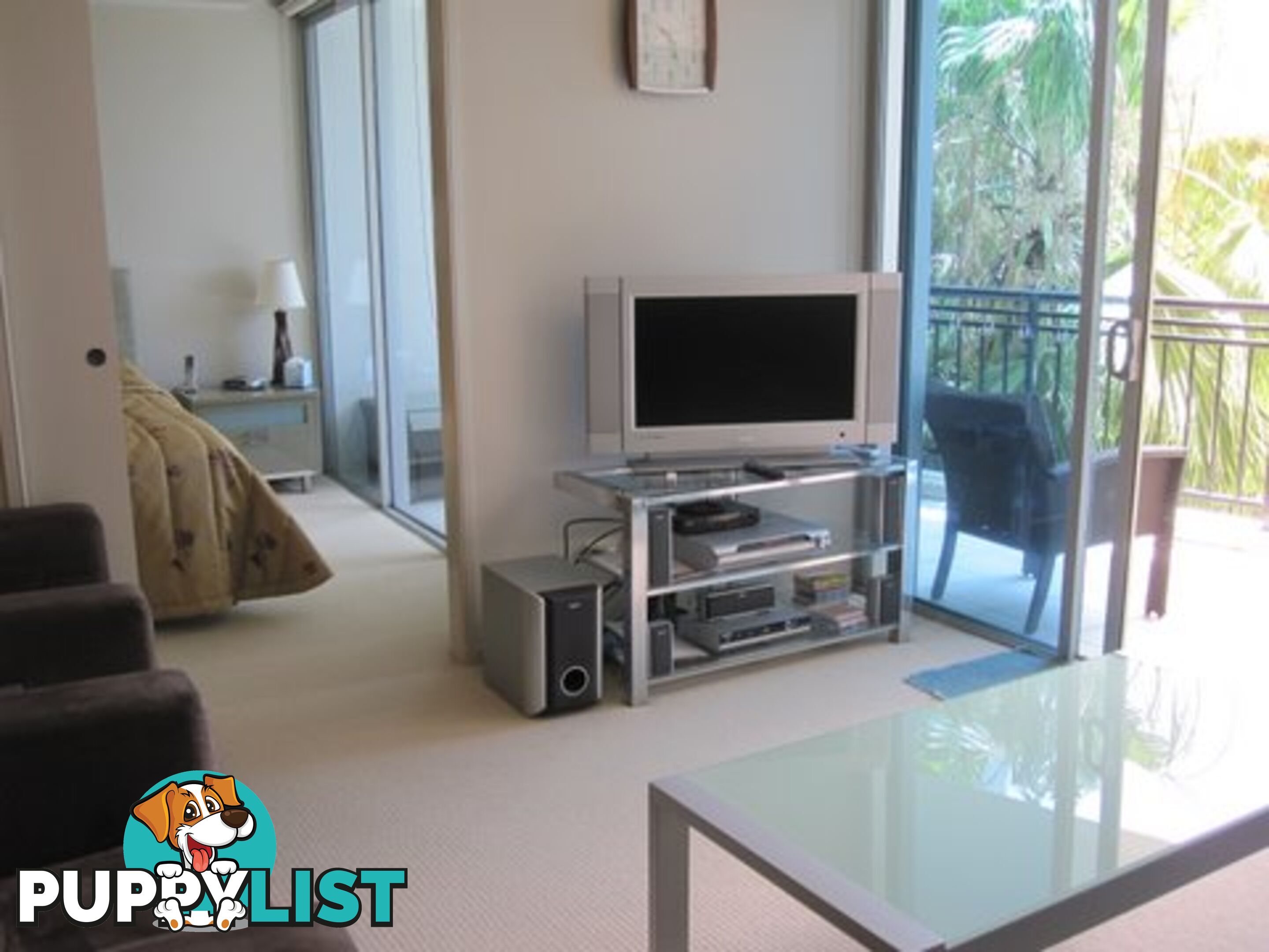 3064/23 Ferny Avenue SURFERS PARADISE QLD 4217