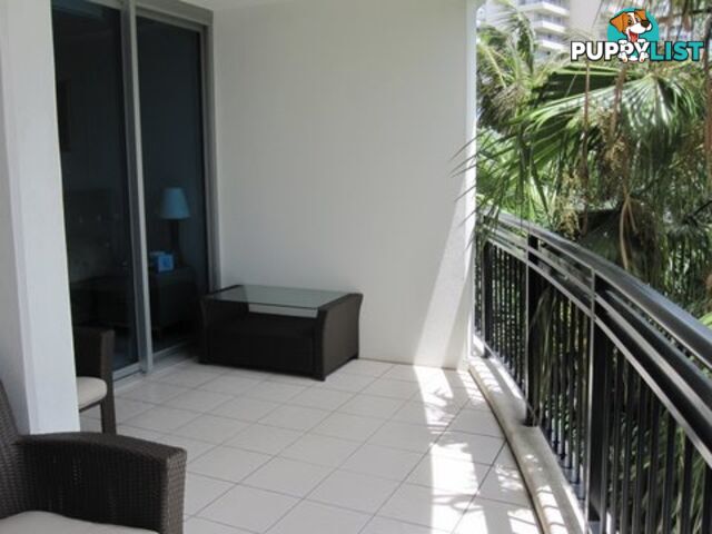 3064/23 Ferny Avenue SURFERS PARADISE QLD 4217