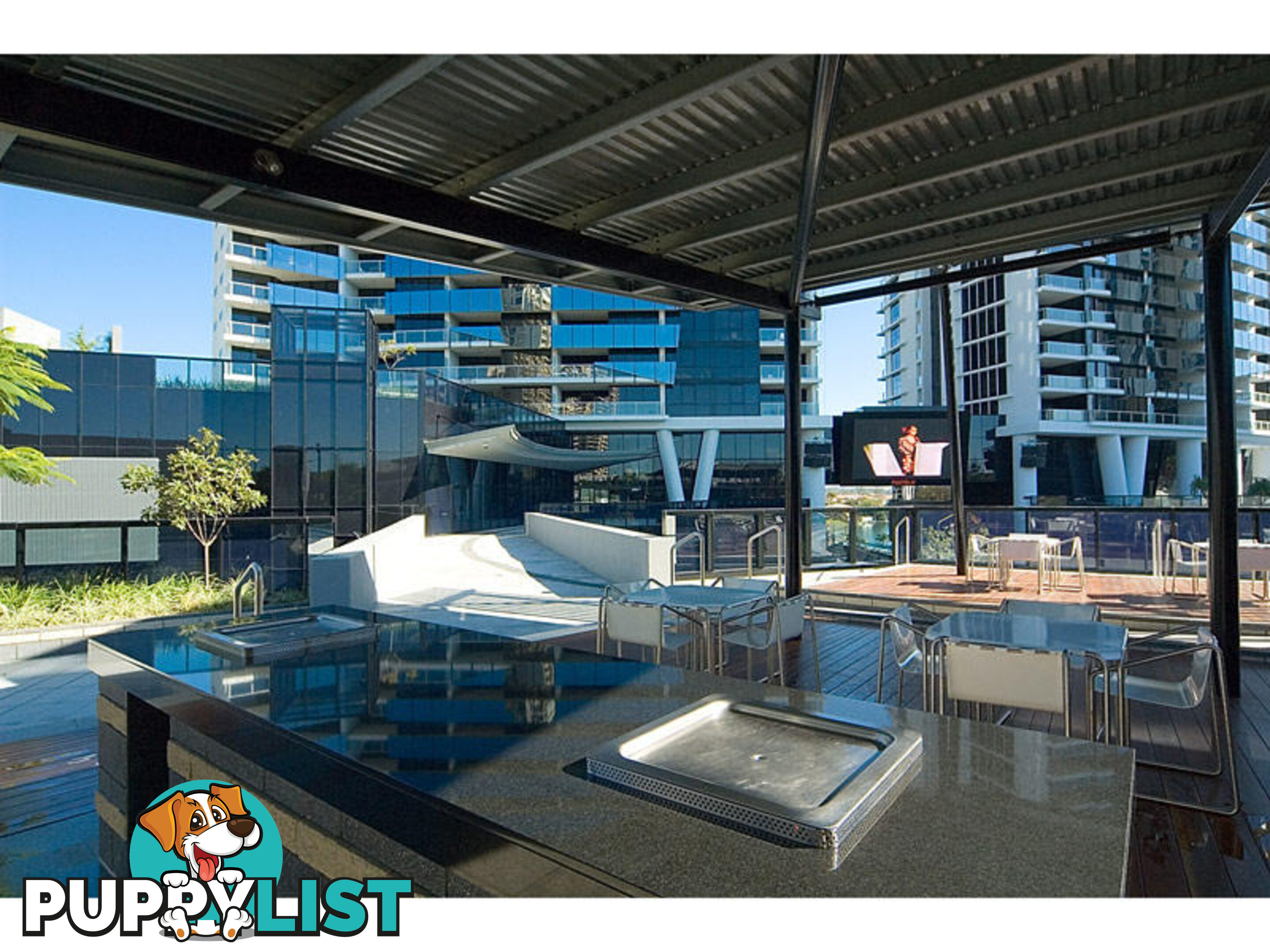 2381/9 Ferny Avenue SURFERS PARADISE QLD 4217